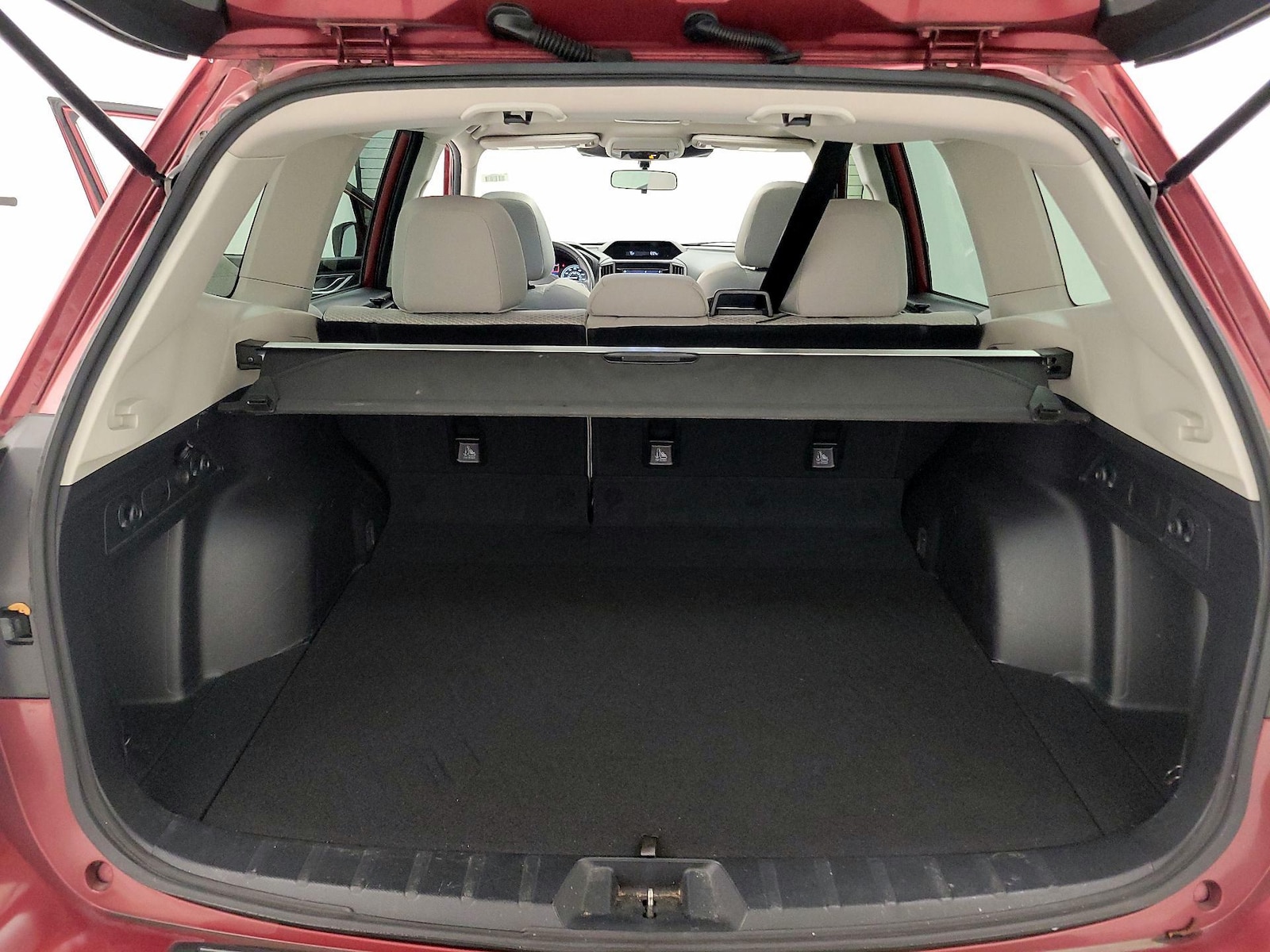 2022 Subaru Forester Premium - Photo 22