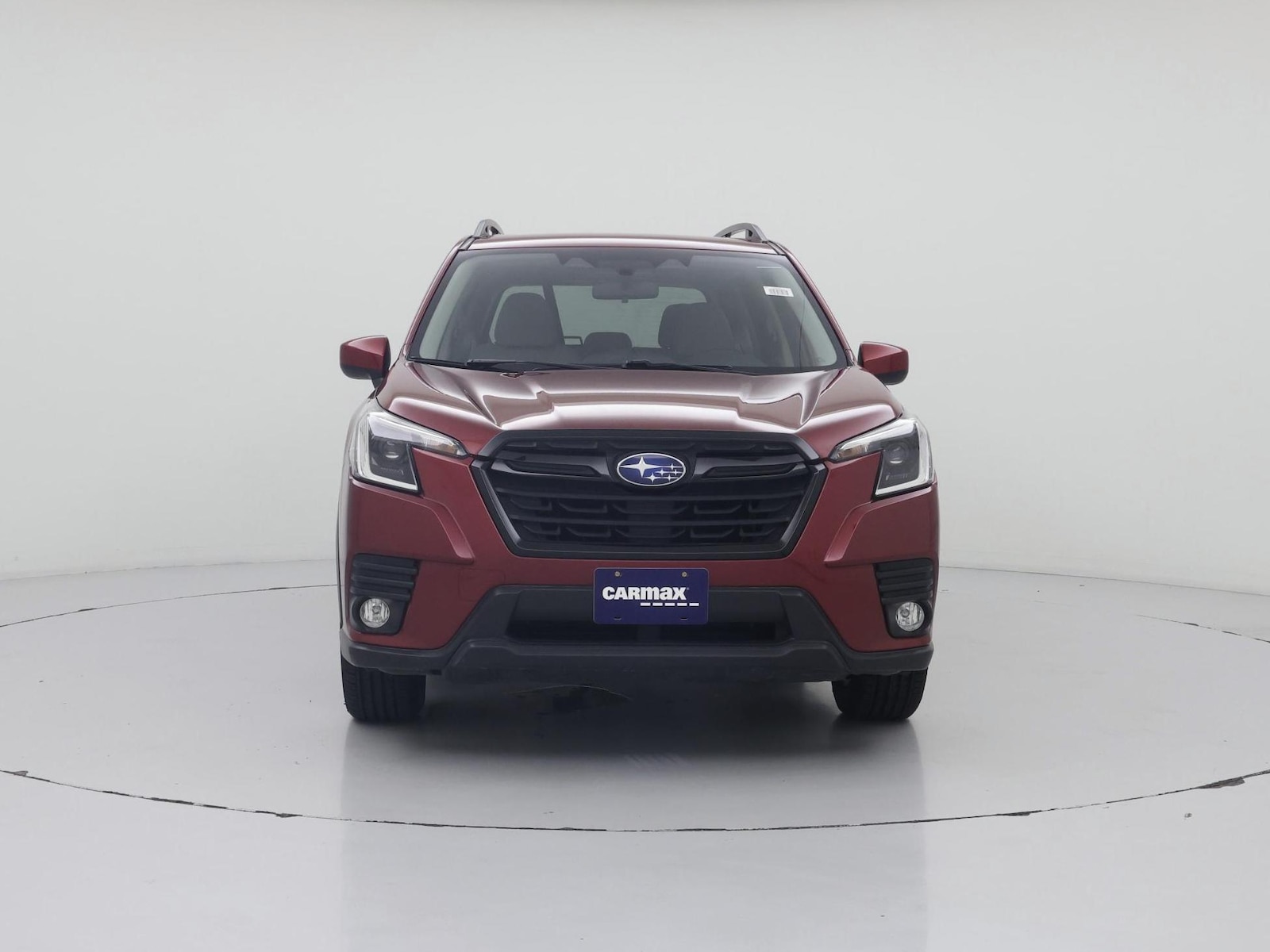 2022 Subaru Forester Premium - Photo 6