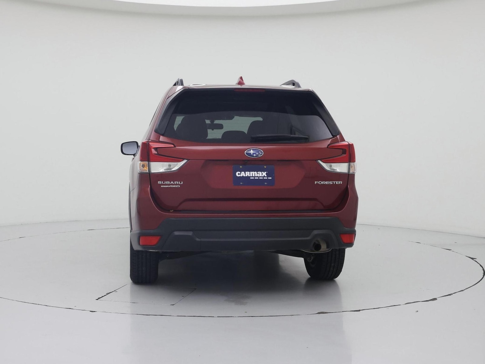 2022 Subaru Forester Premium - Photo 7