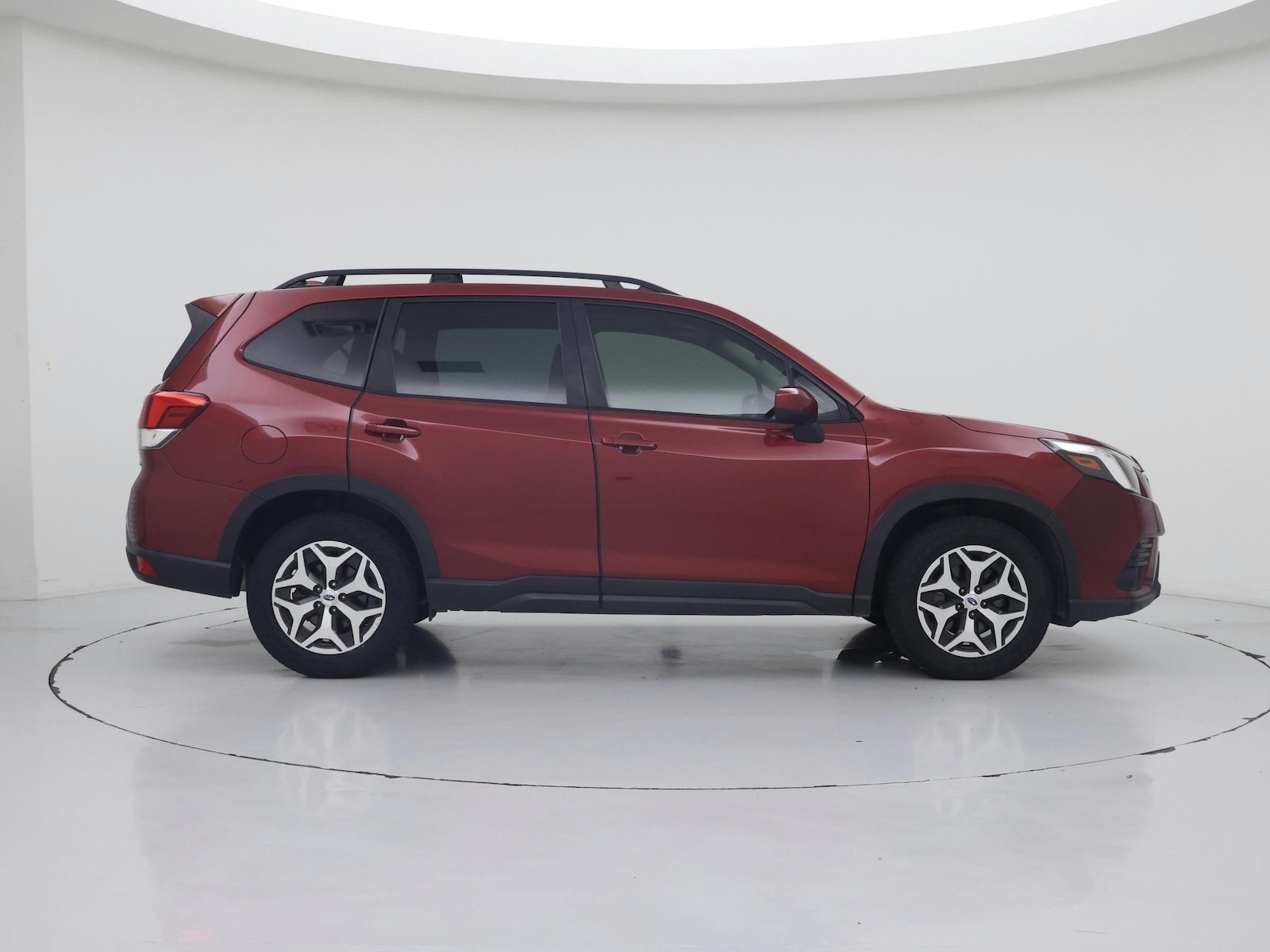 2022 Subaru Forester Premium - Photo 8