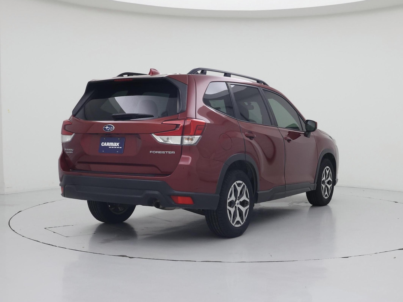 2022 Subaru Forester Premium - Photo 9