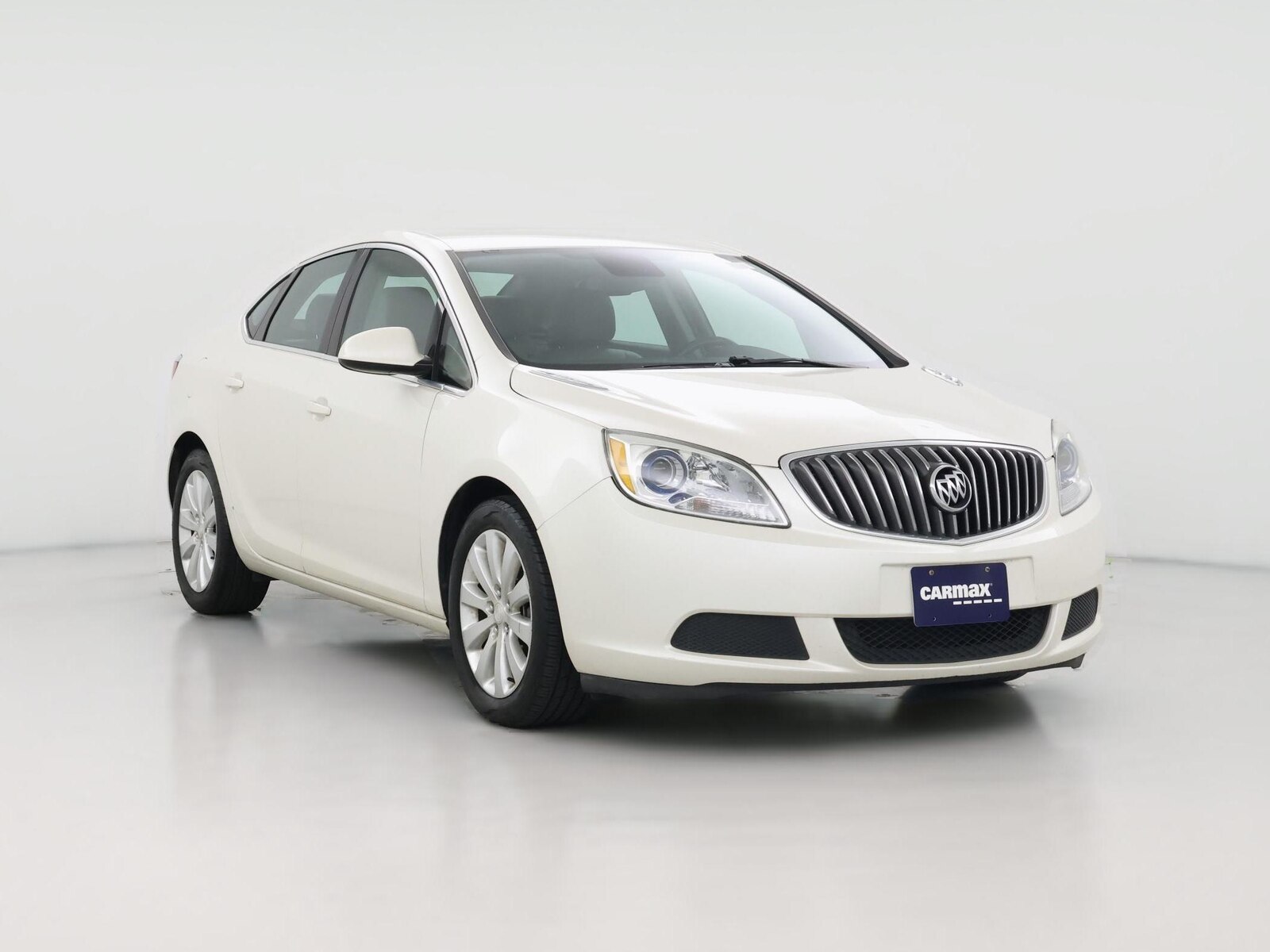 2015 Buick Verano