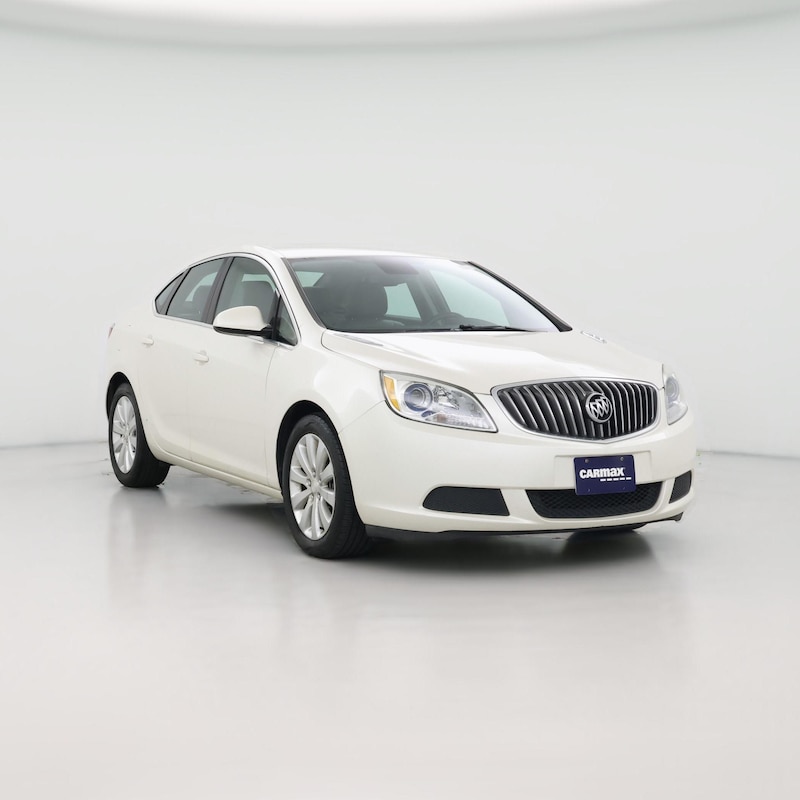 2015 Buick Verano