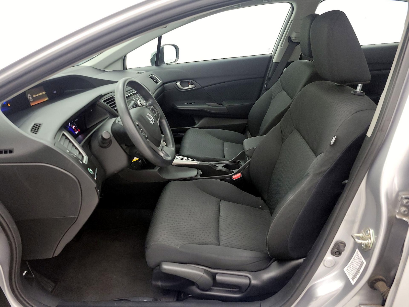 Side Airbags