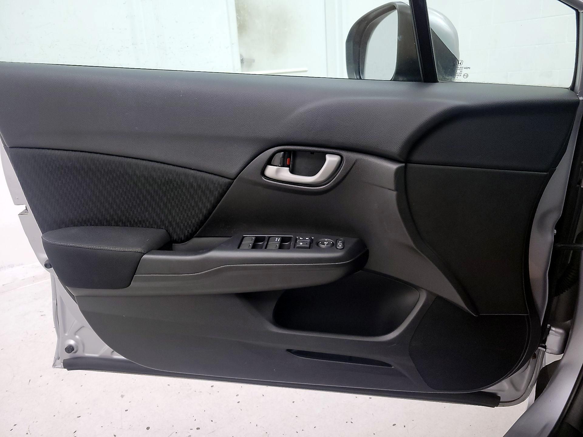 Thumbnail: 2014 Honda Civic - 12
