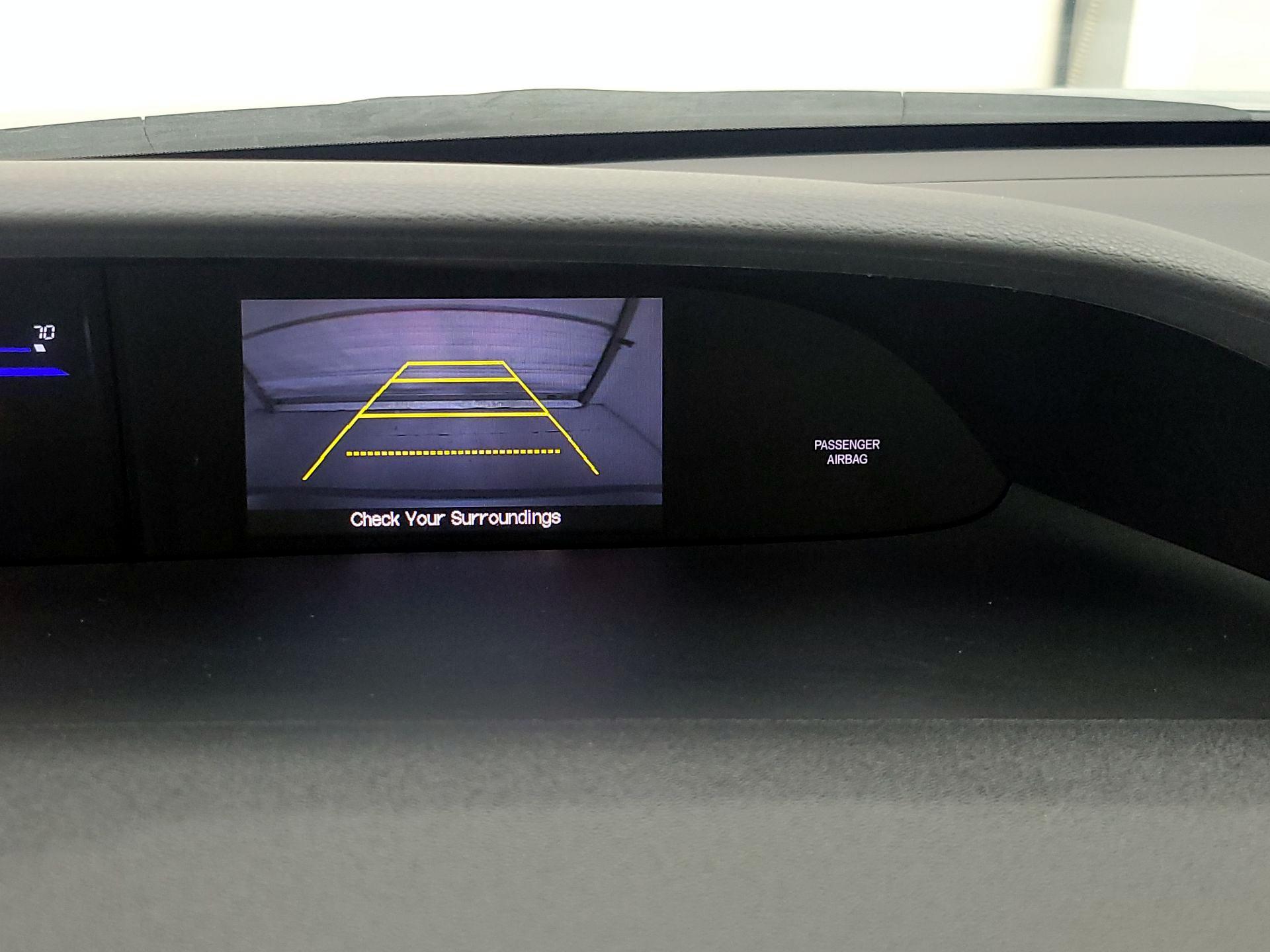 Thumbnail: 2014 Honda Civic - 13