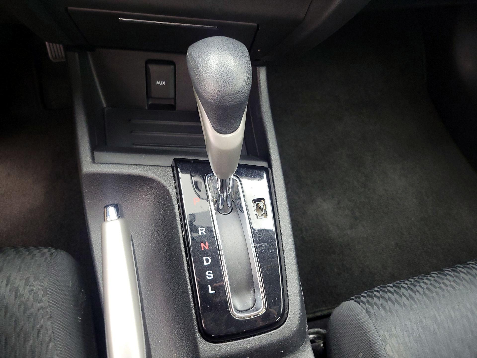 Thumbnail: 2014 Honda Civic - 16