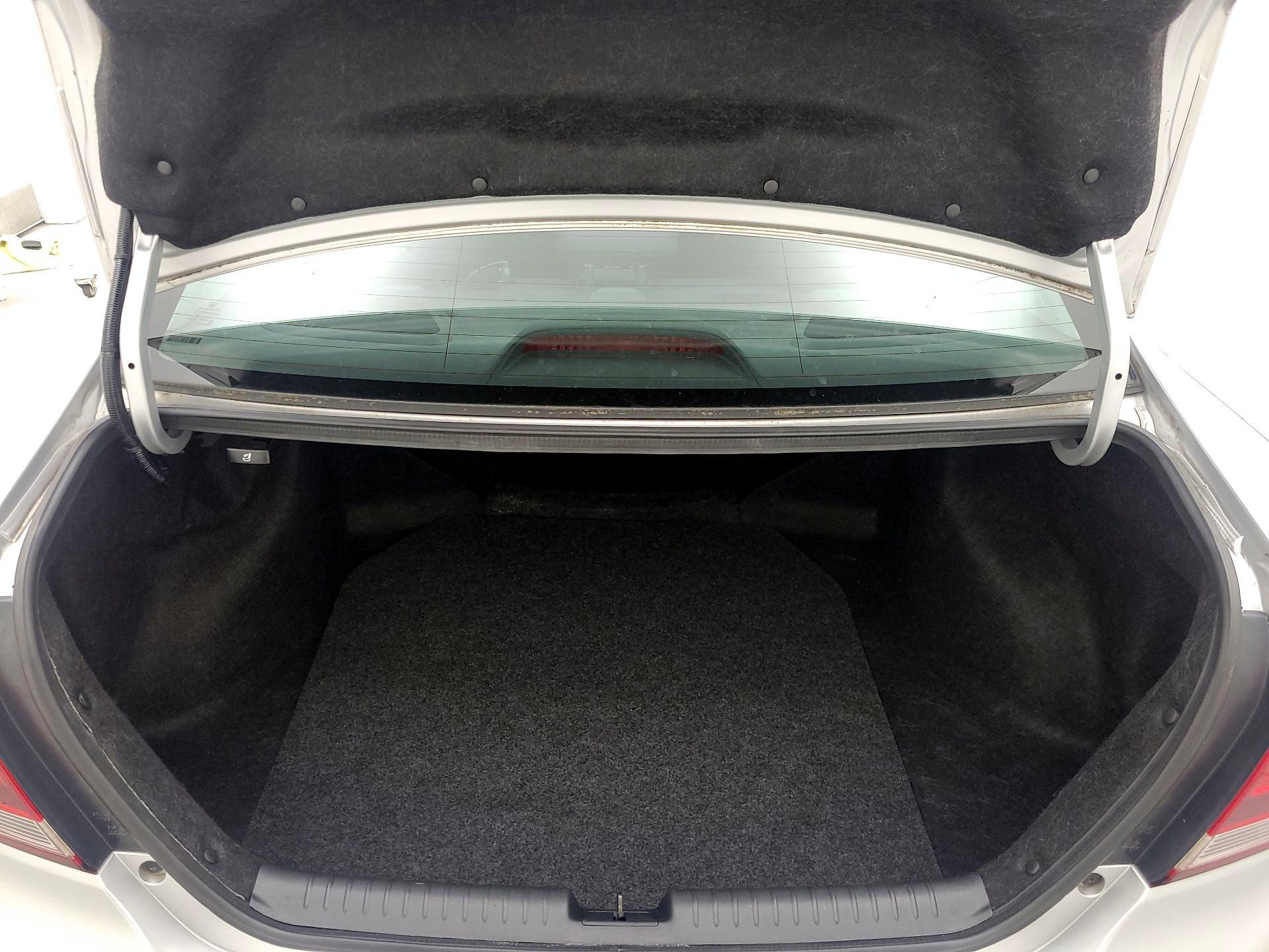 Thumbnail: 2014 Honda Civic - 19