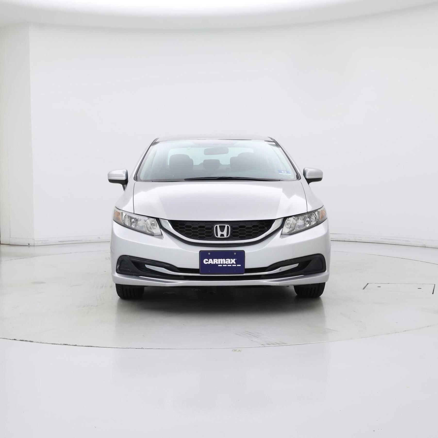 Thumbnail: 2014 Honda Civic - 5