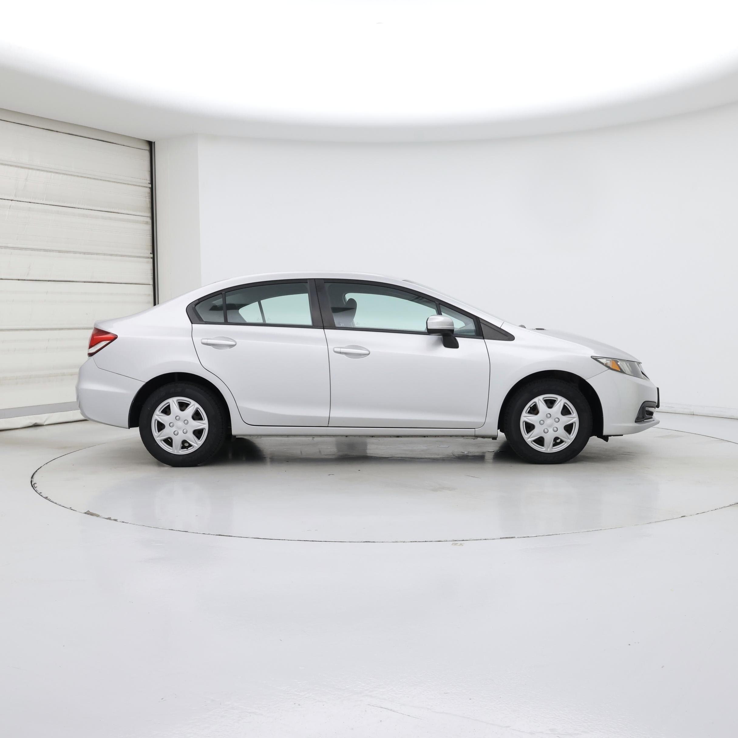 Thumbnail: 2014 Honda Civic - 7