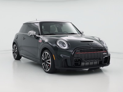 2024 Mini Cooper Hardtop John Cooper Works