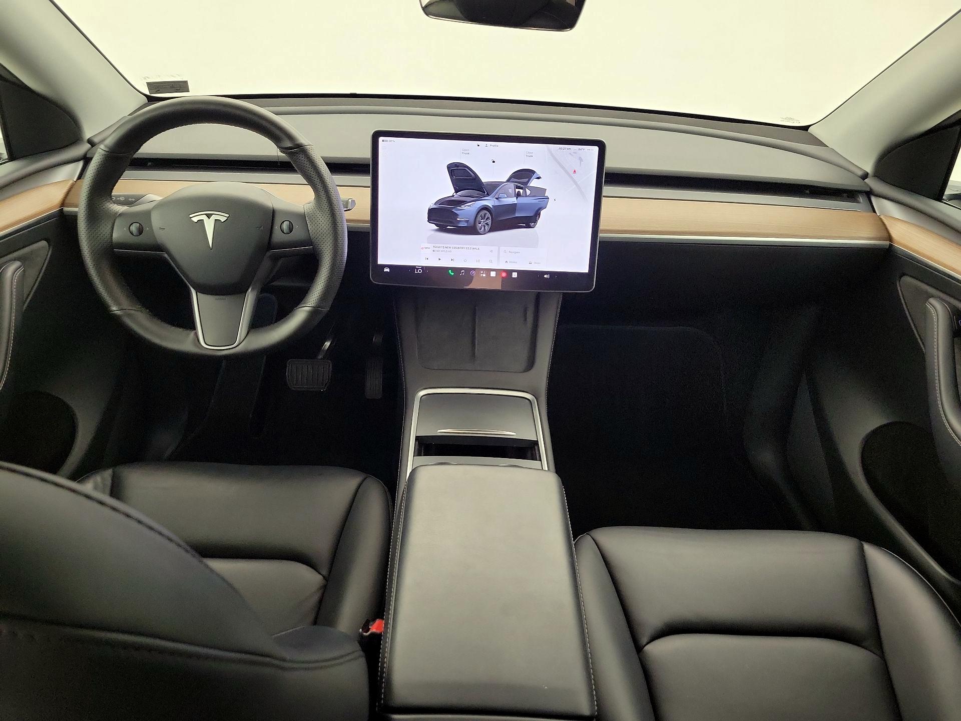 Thumbnail: 2024 Tesla Model Y - 9