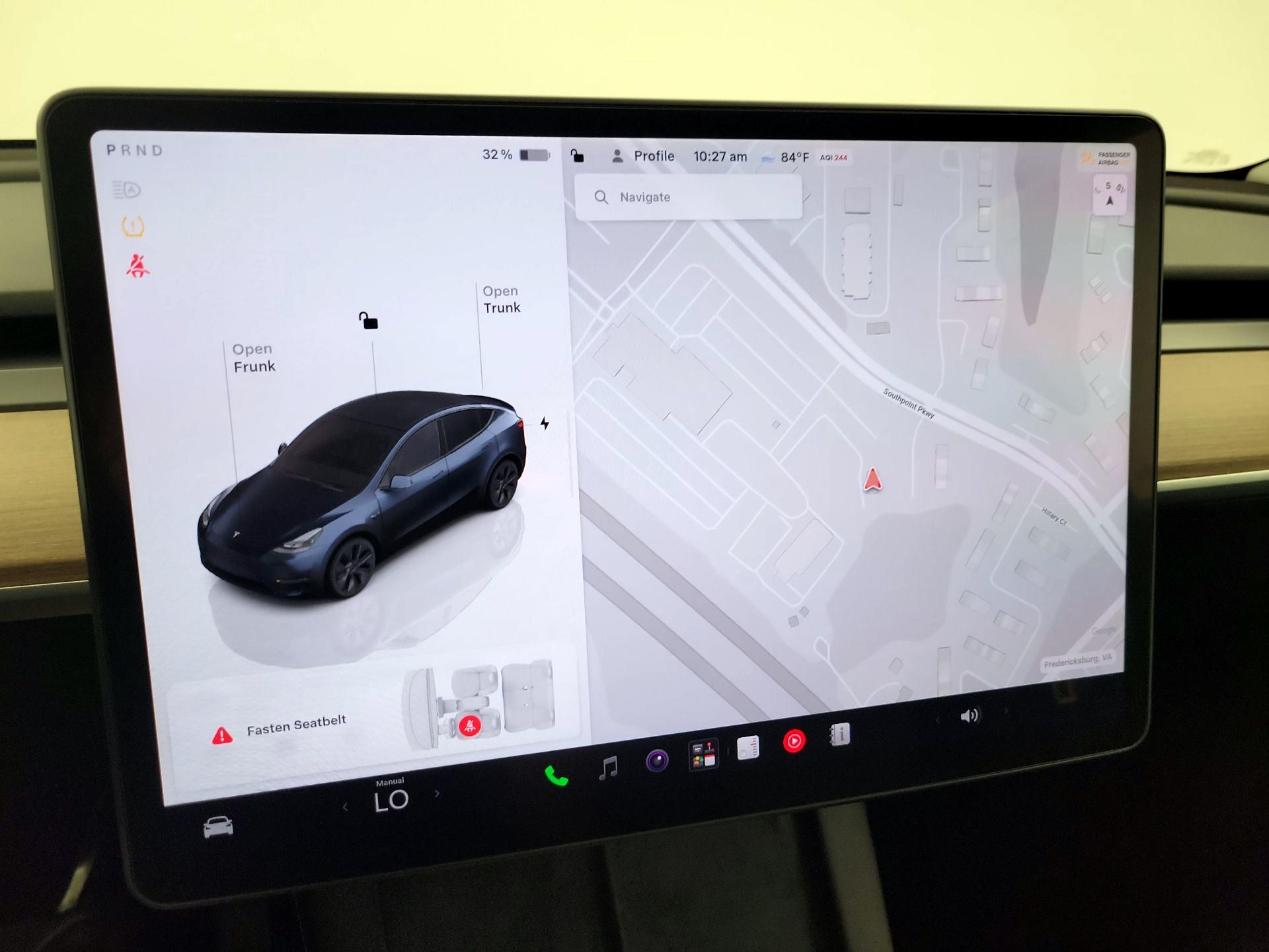 Thumbnail: 2024 Tesla Model Y - 13
