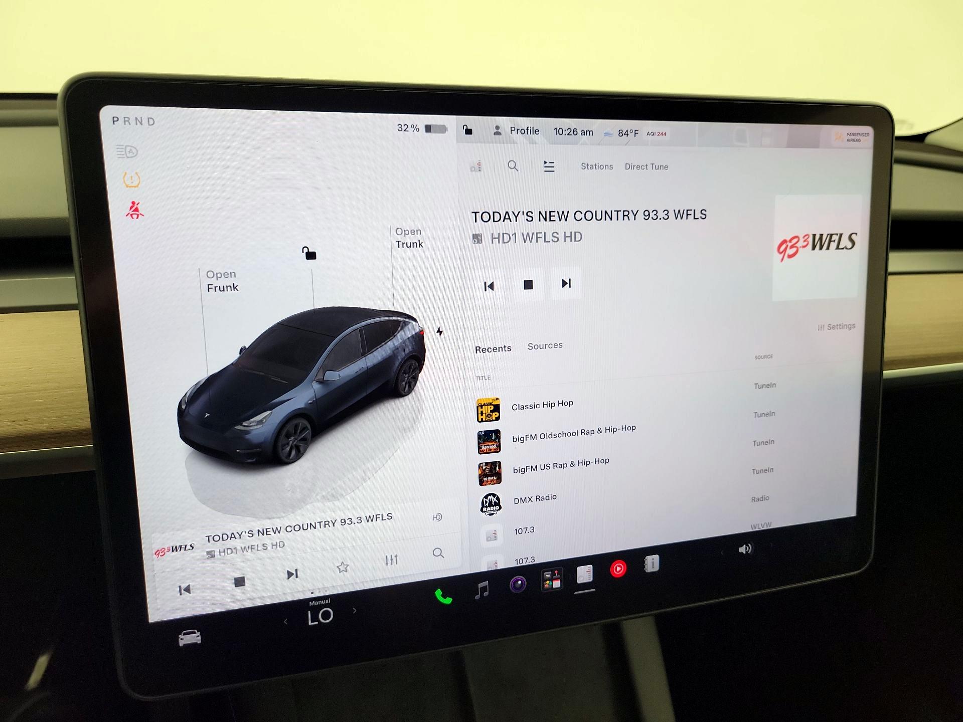 Thumbnail: 2024 Tesla Model Y - 15