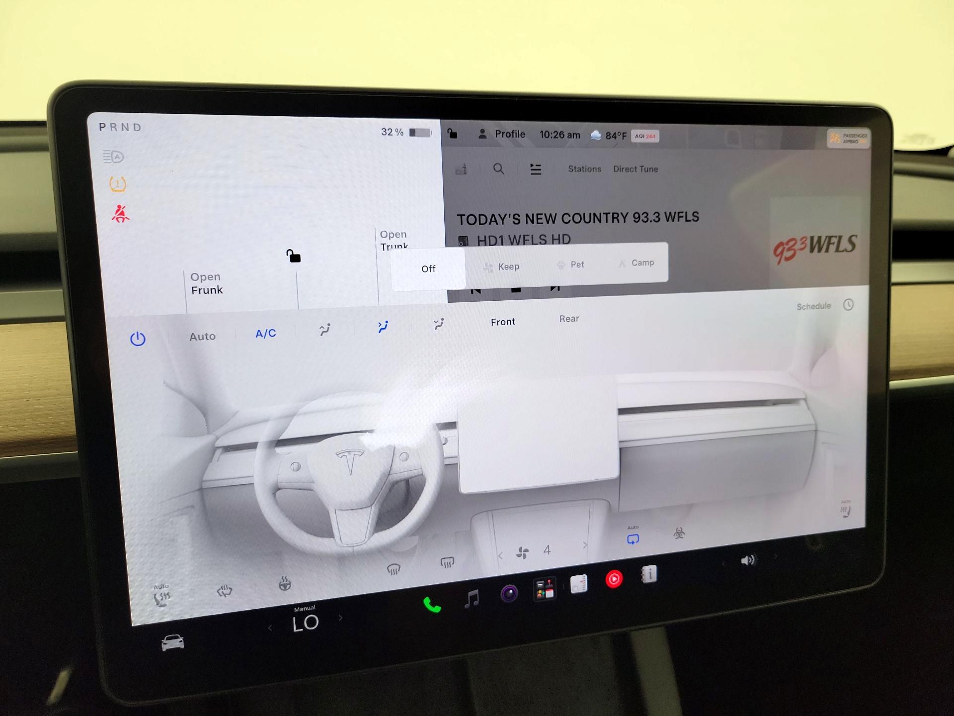 Thumbnail: 2024 Tesla Model Y - 16