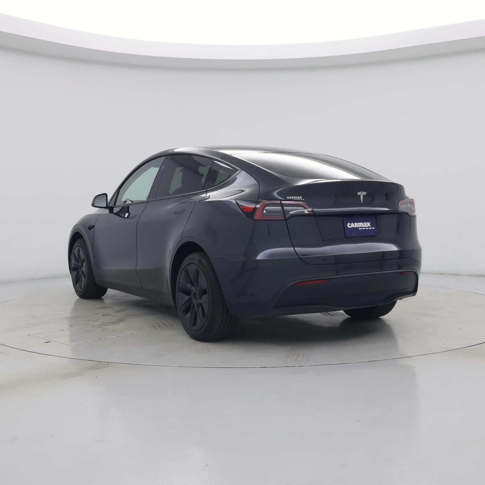 Thumbnail: 2024 Tesla Model Y - 2