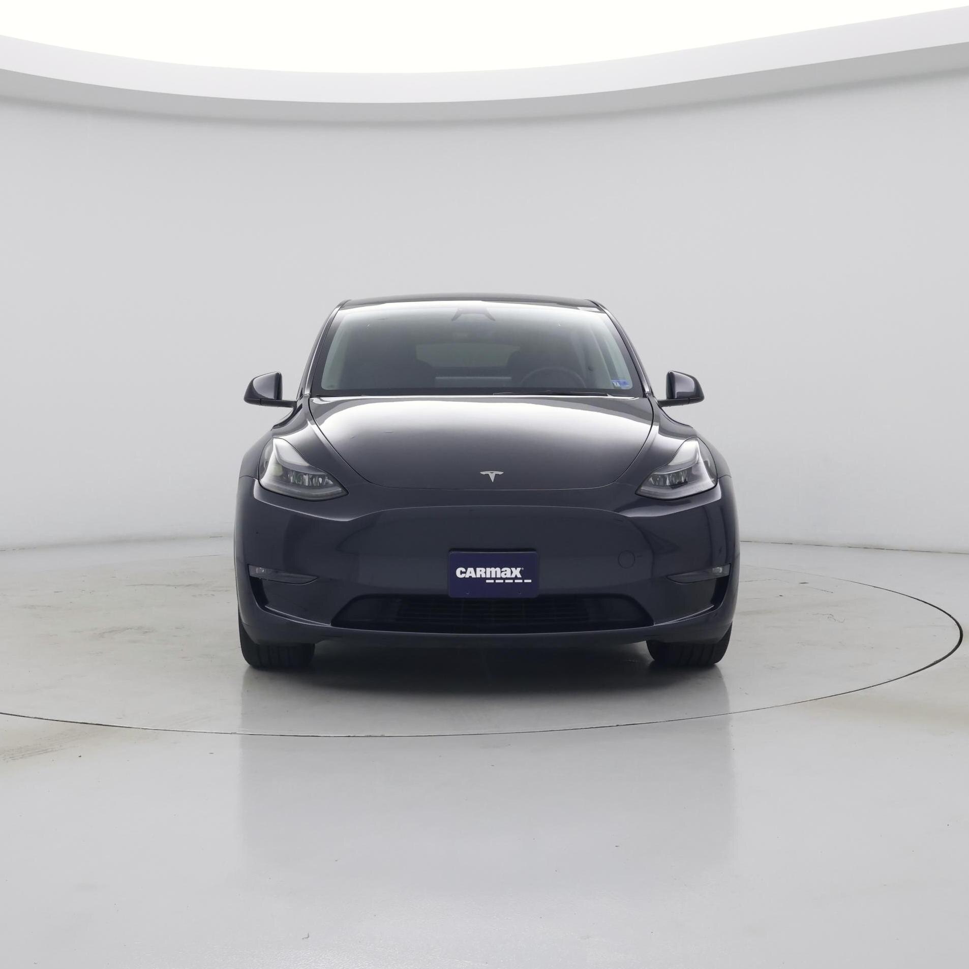 Thumbnail: 2024 Tesla Model Y - 5