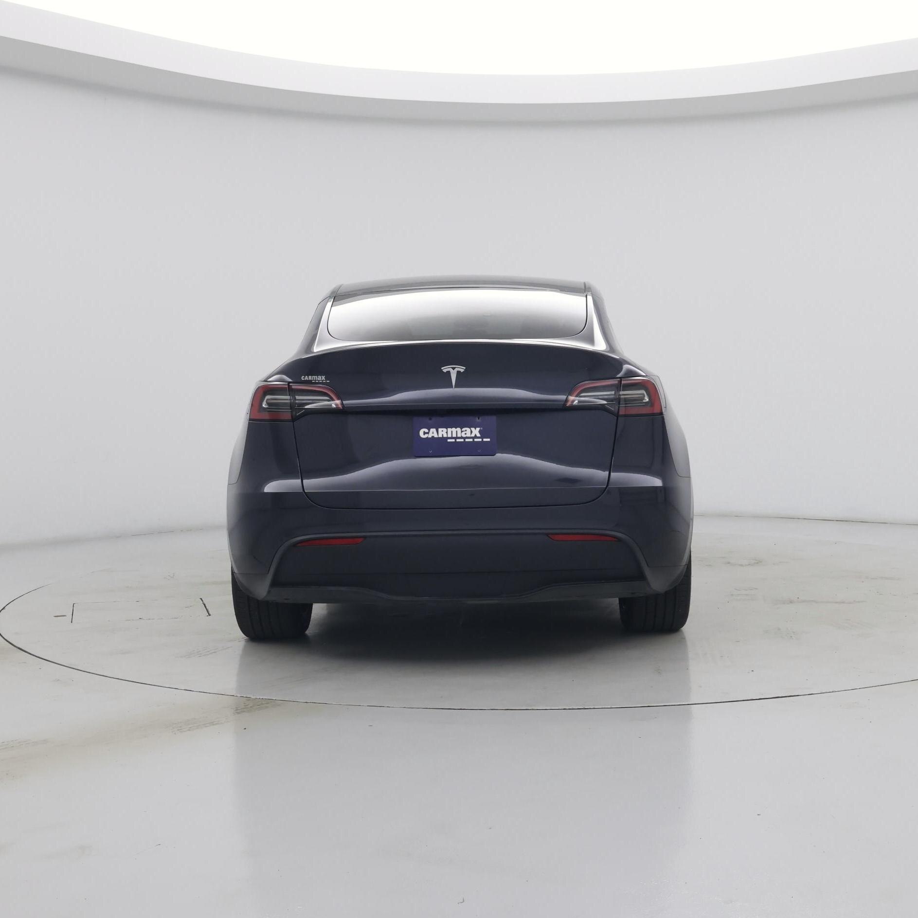 Thumbnail: 2024 Tesla Model Y - 6