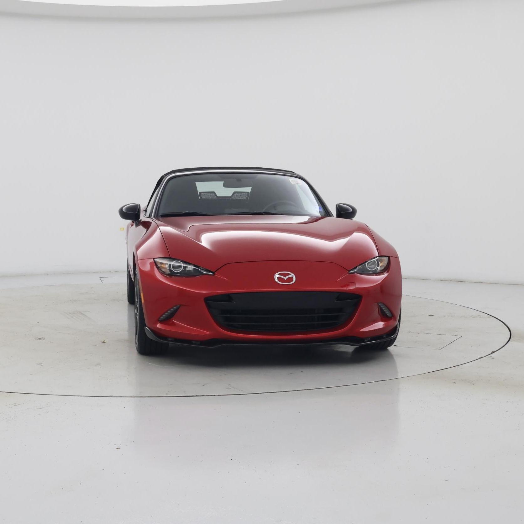Thumbnail: 2017 Mazda MX-5 Miata - 5