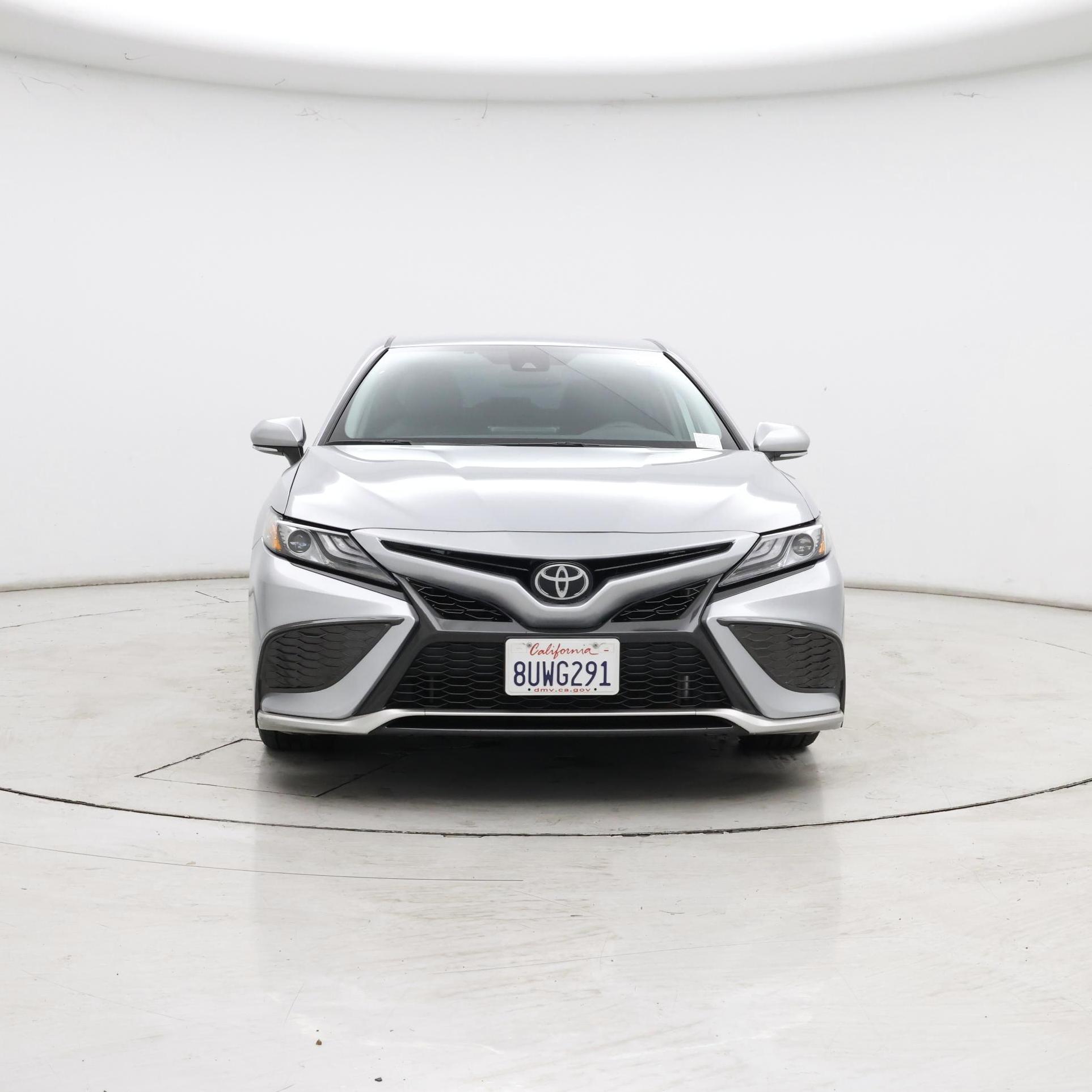 Thumbnail: 2021 Toyota Camry - 5