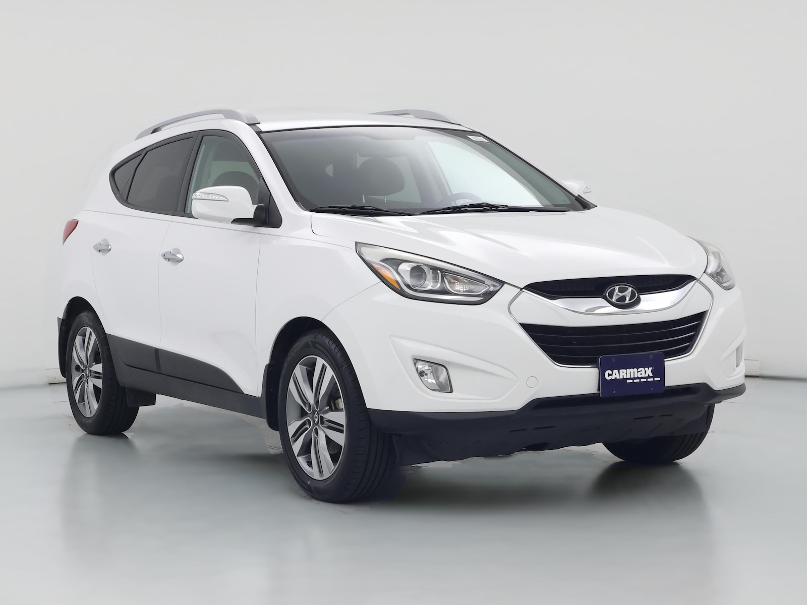 2015 Hyundai Tucson