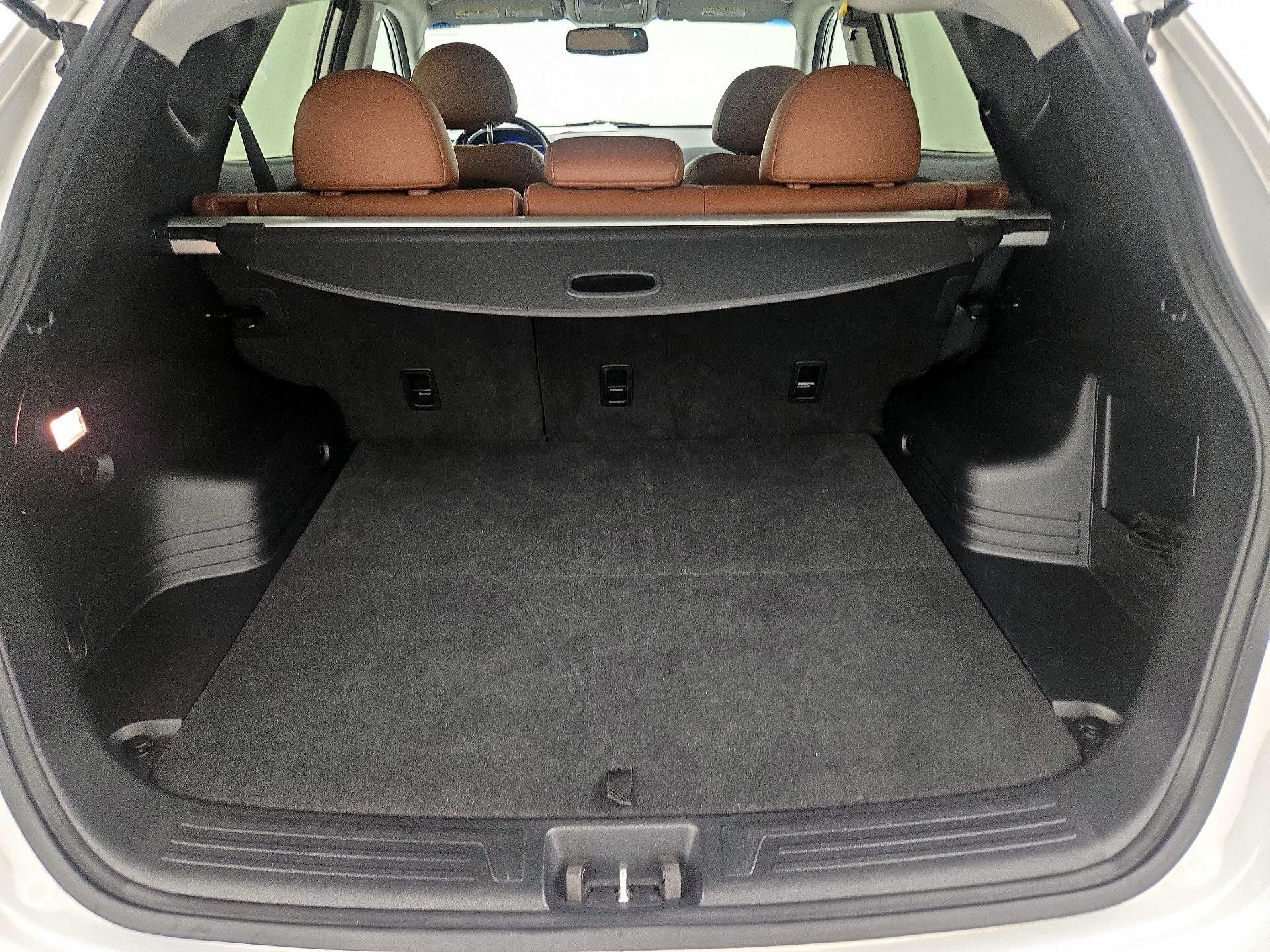 Thumbnail: 2015 Hyundai Tucson - 20