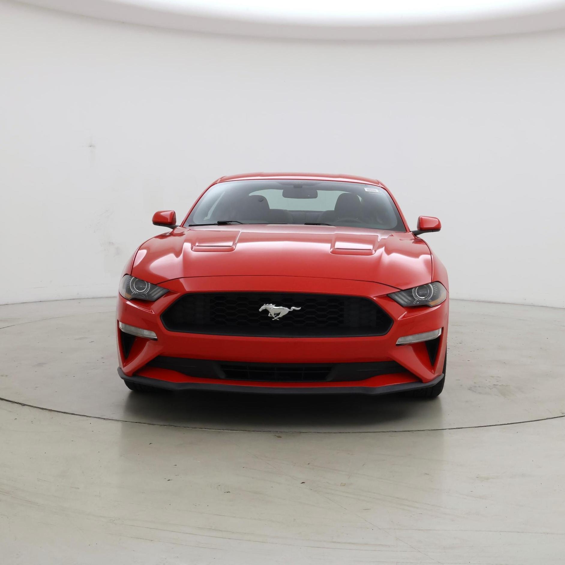 Thumbnail: 2019 Ford Mustang - 5