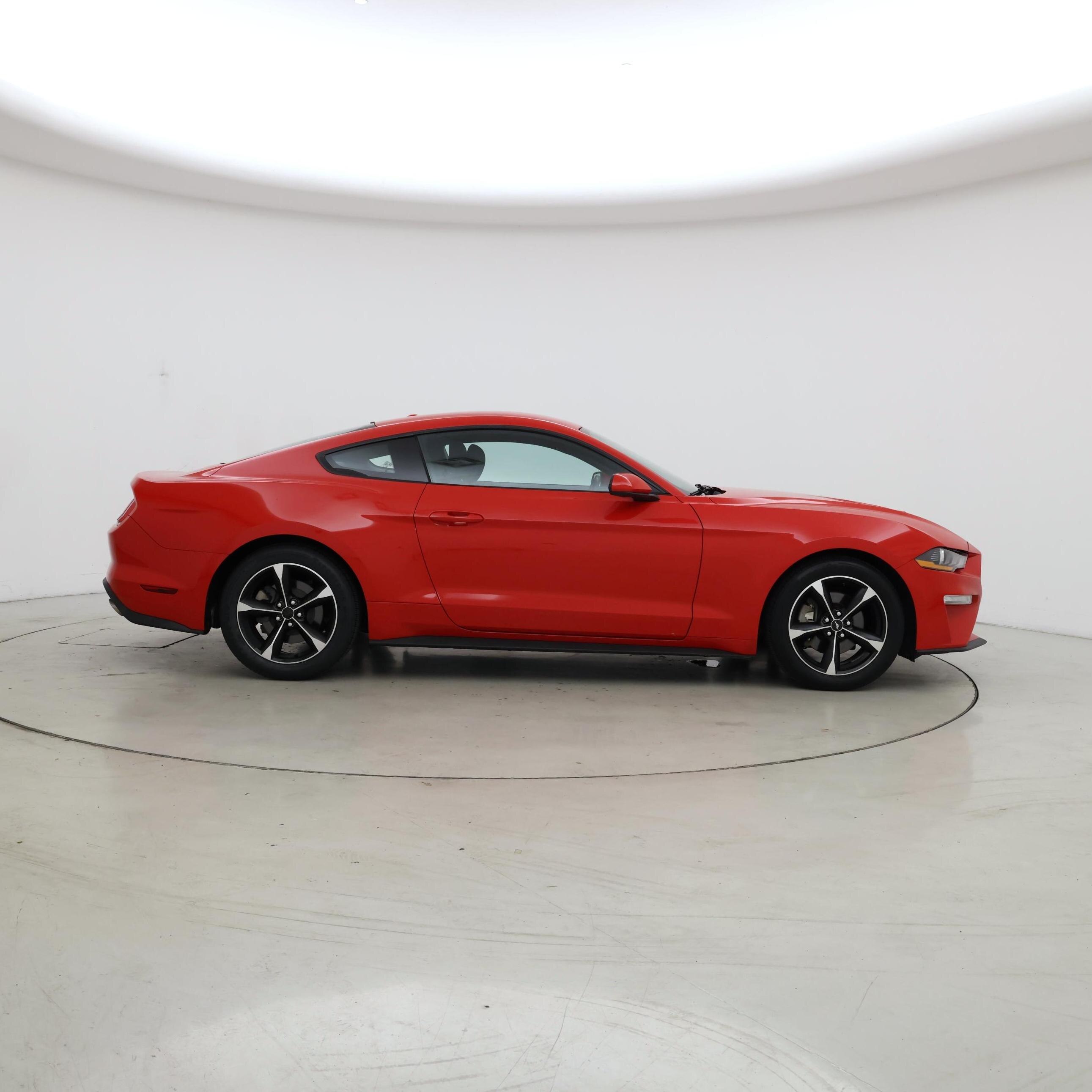 Thumbnail: 2019 Ford Mustang - 7