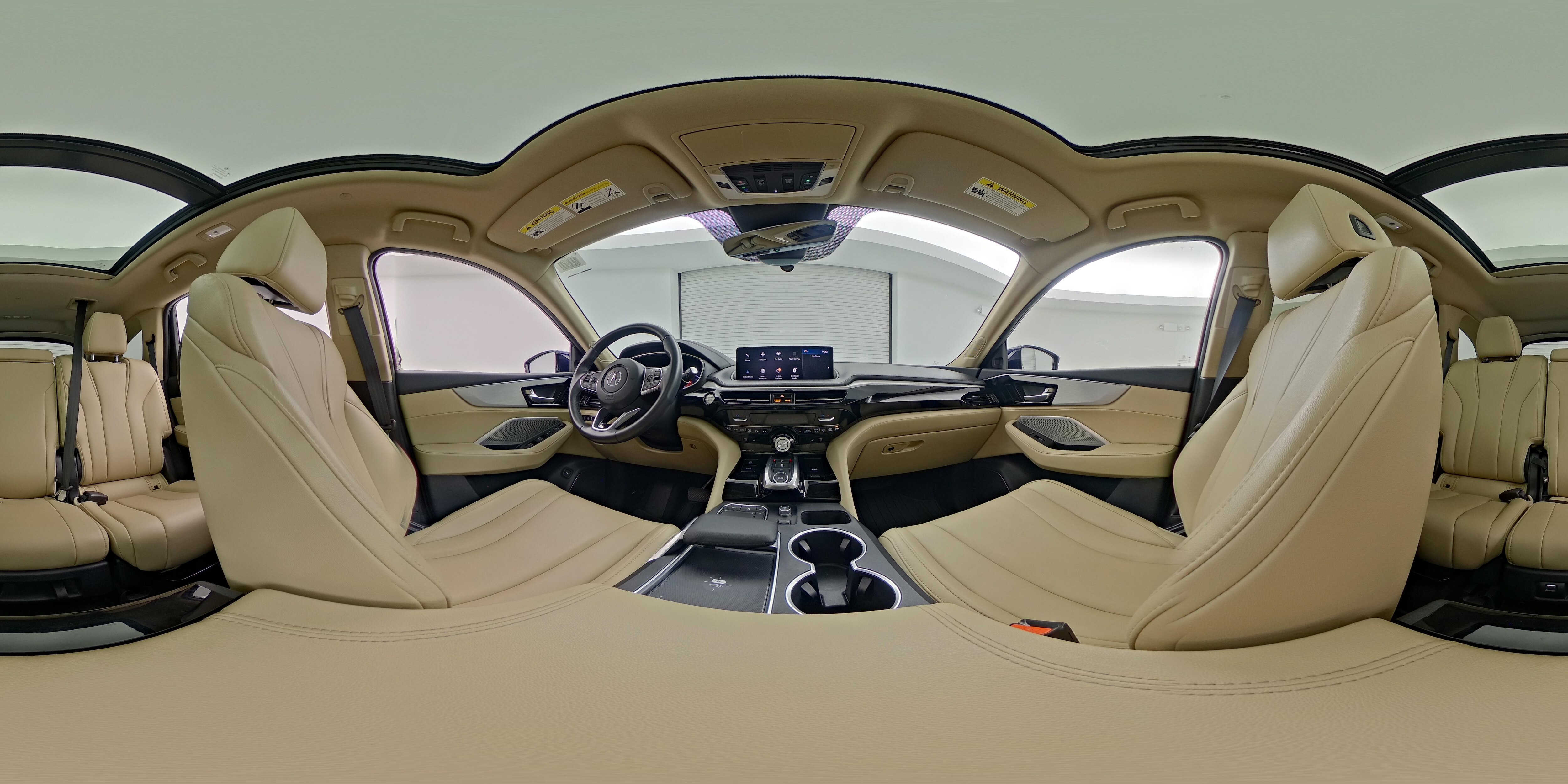 2022 Acura MDX Base - Photo 27