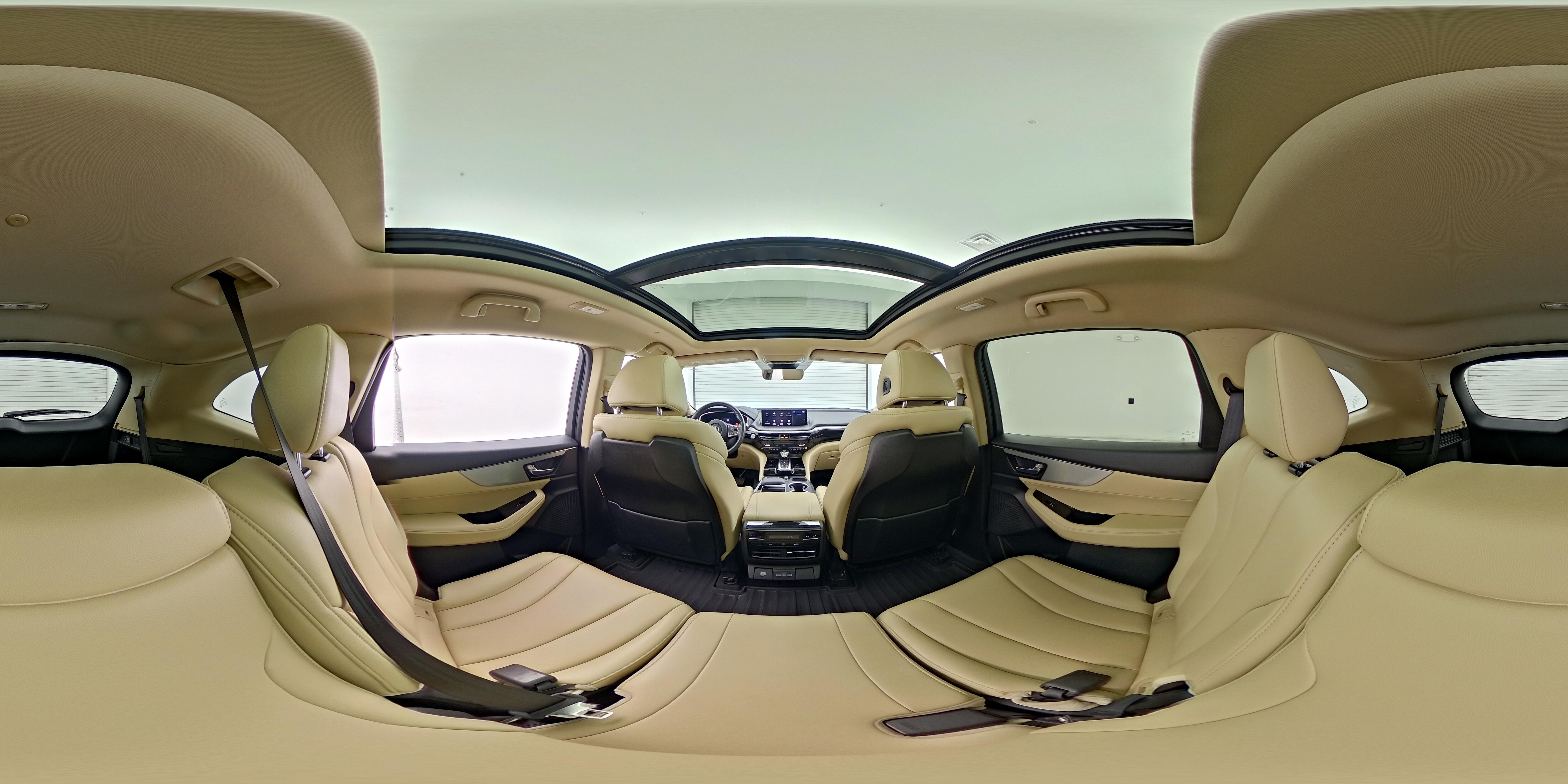 2022 Acura MDX Base - Photo 28