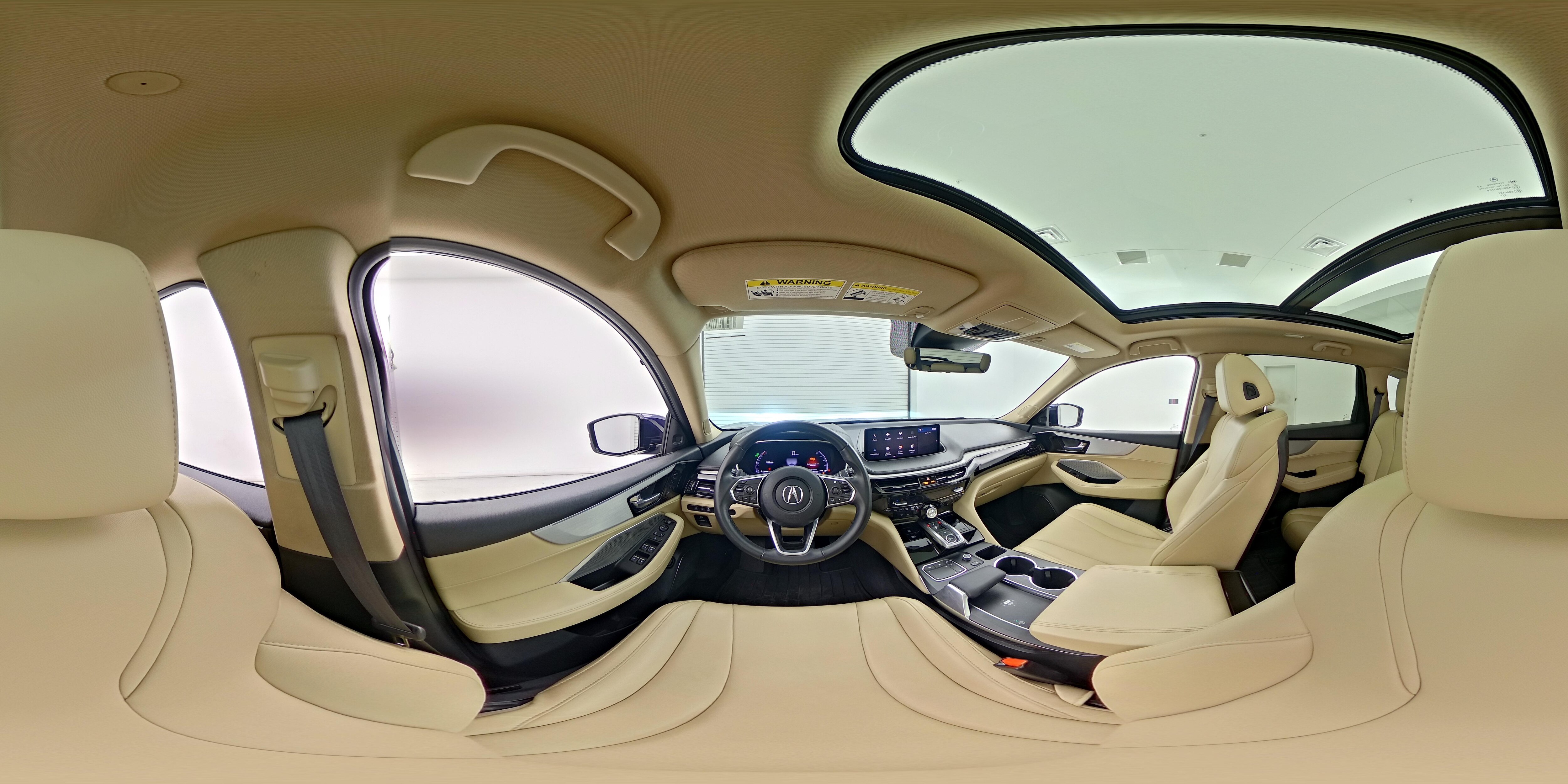 2022 Acura MDX Base - Photo 29