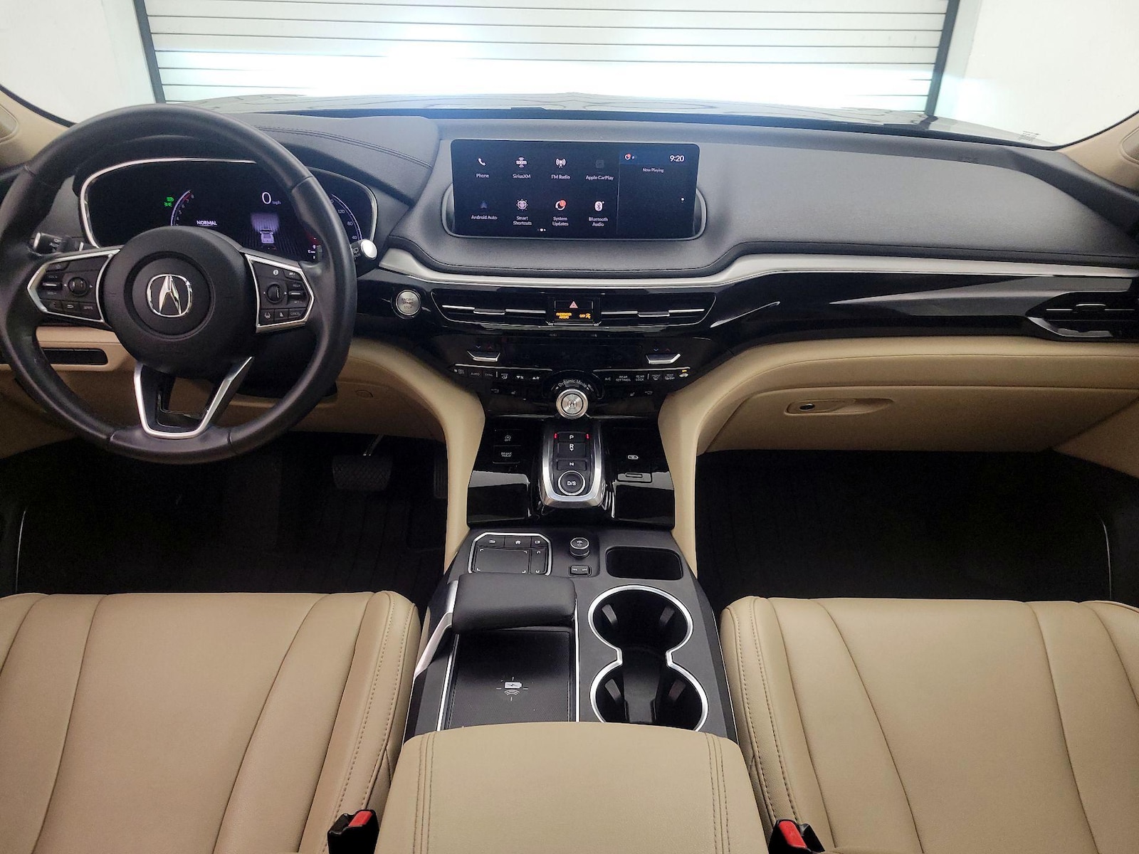 2022 Acura MDX Base - Photo 10