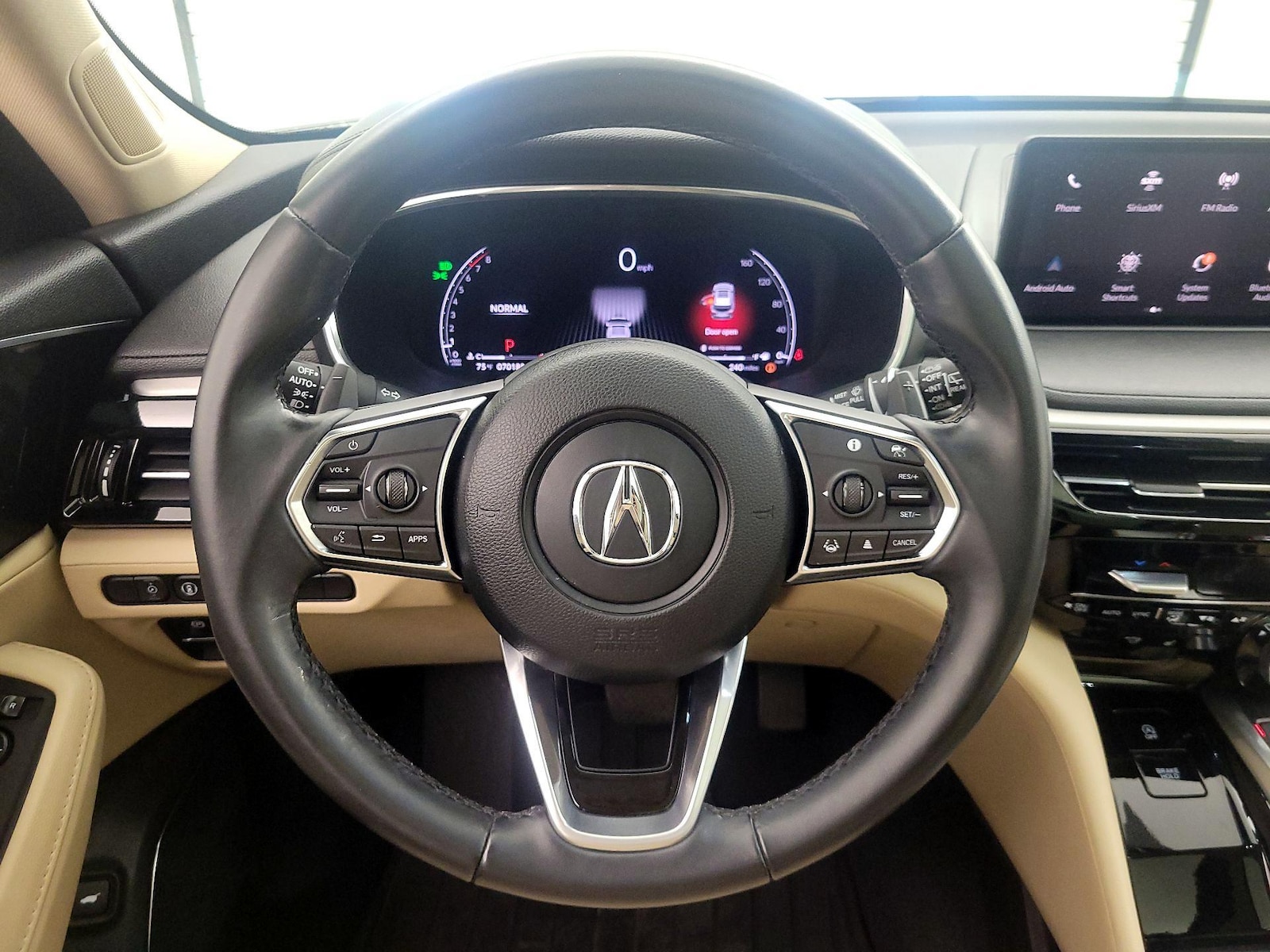 2022 Acura MDX Base - Photo 11