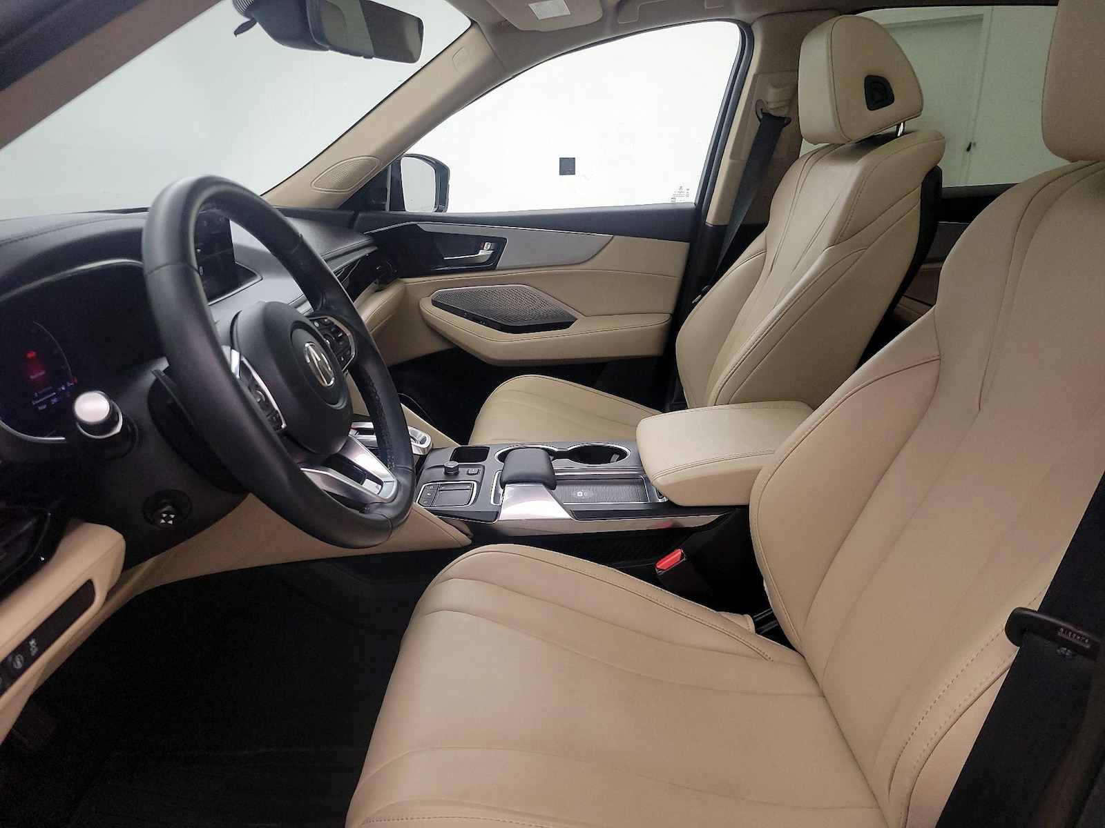 2022 Acura MDX Base - Photo 12