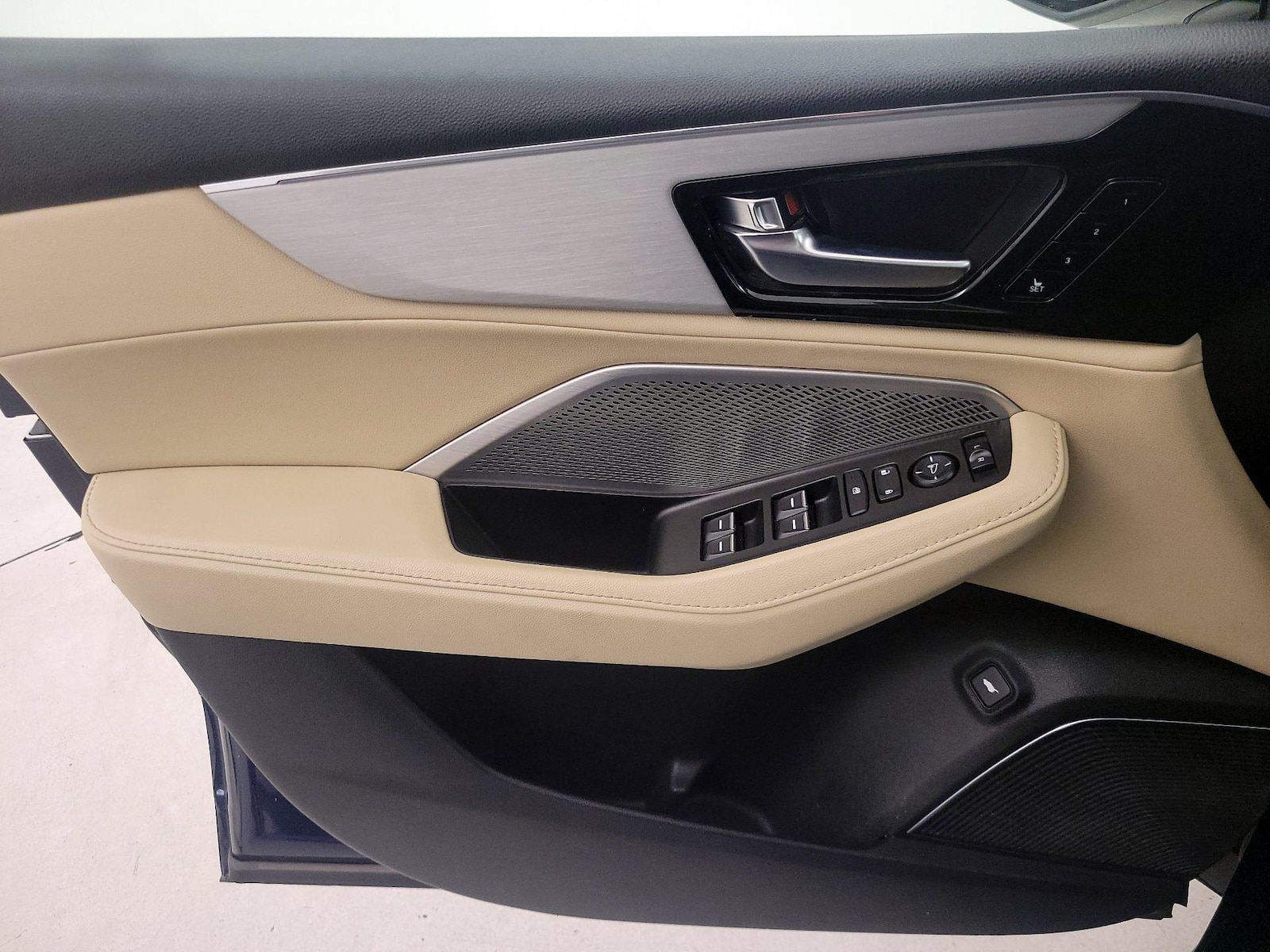 2022 Acura MDX Base - Photo 13