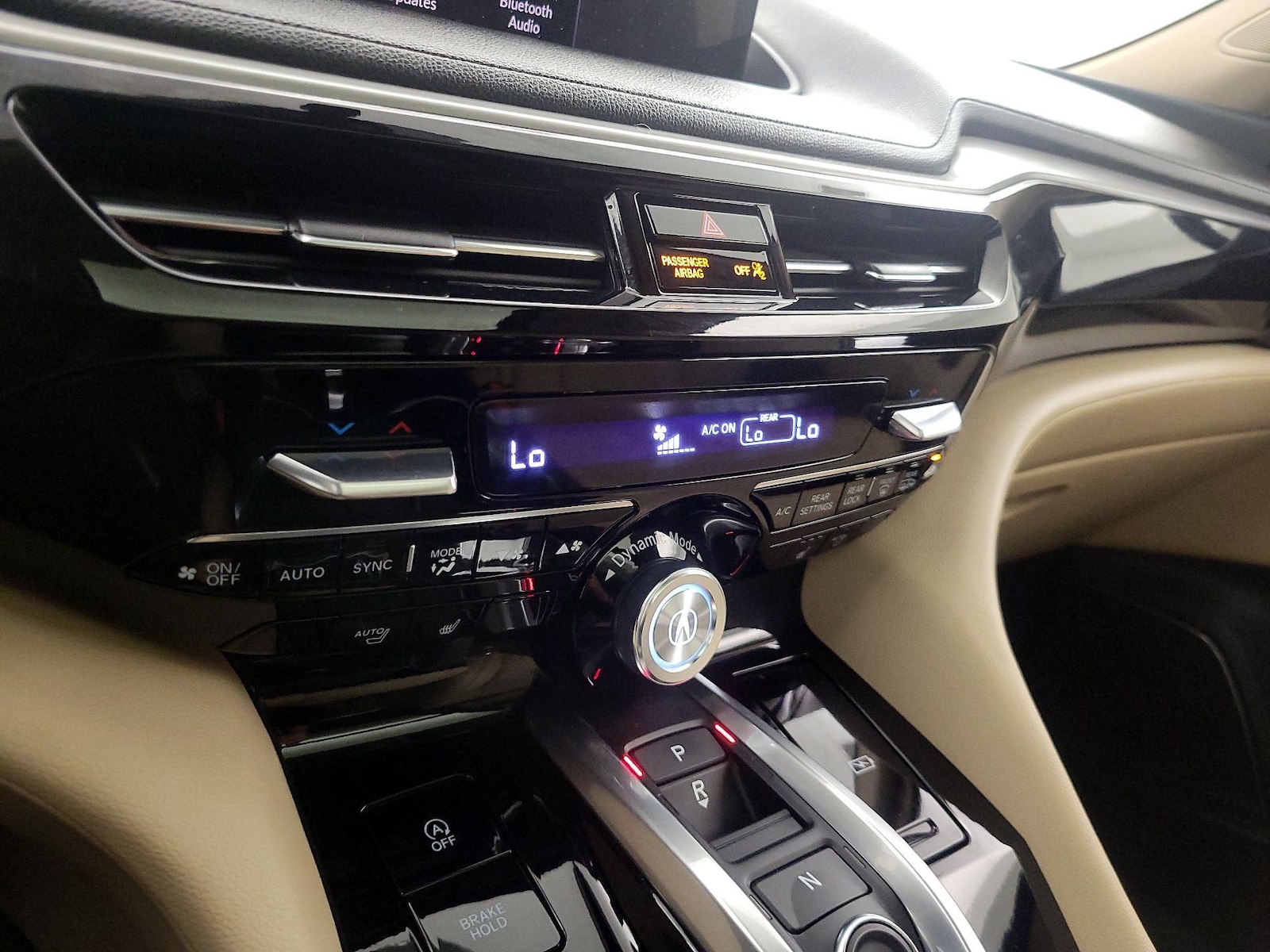 2022 Acura MDX Base - Photo 17