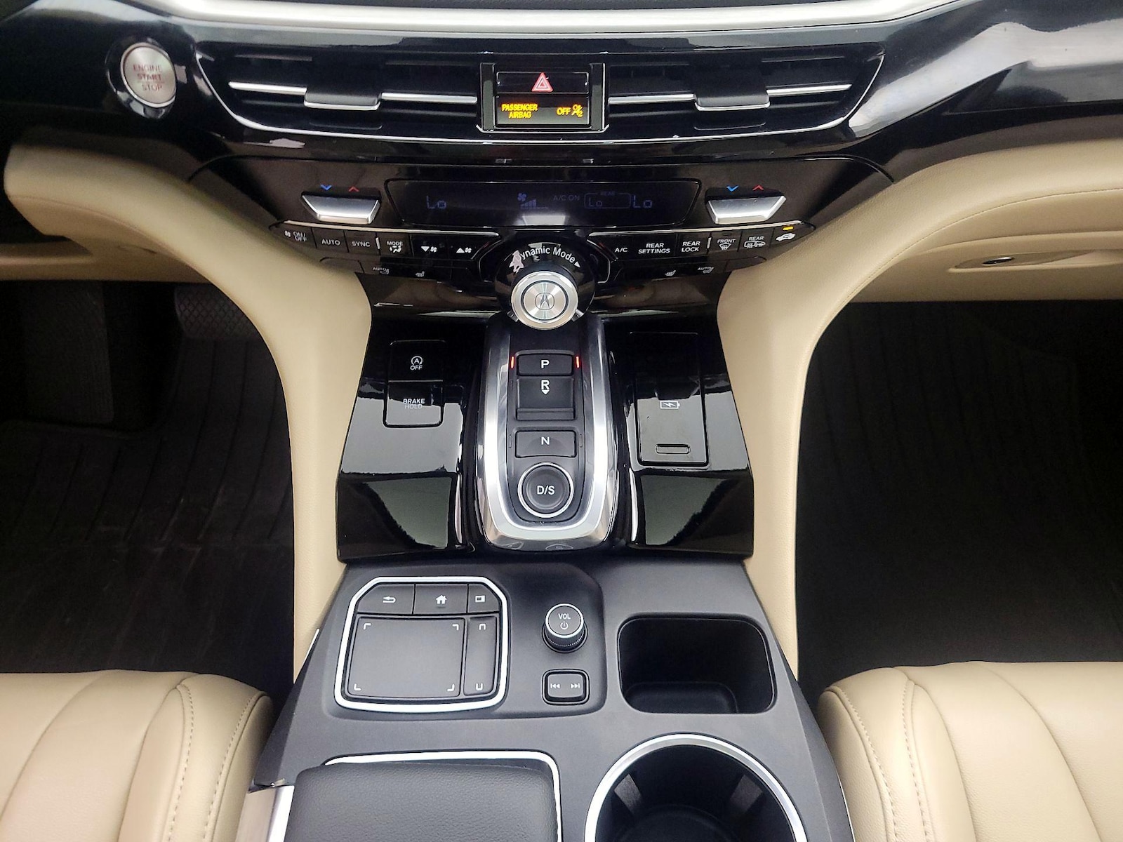 2022 Acura MDX Base - Photo 18