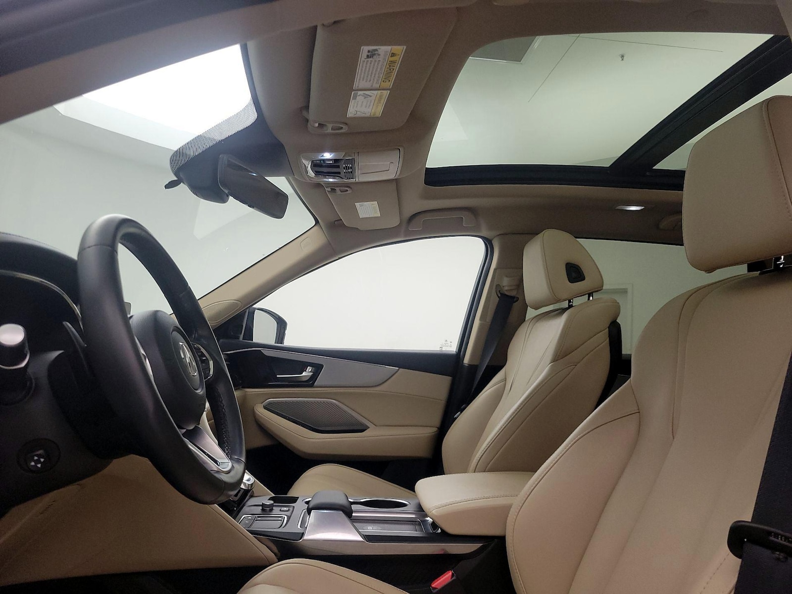 2022 Acura MDX Base - Photo 20
