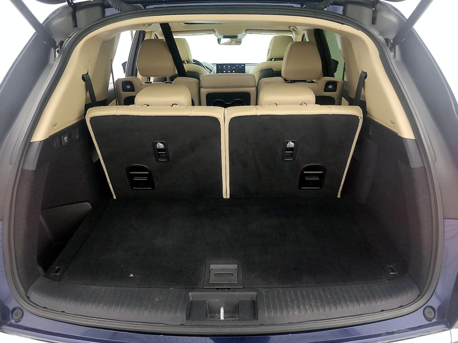 2022 Acura MDX Base - Photo 23
