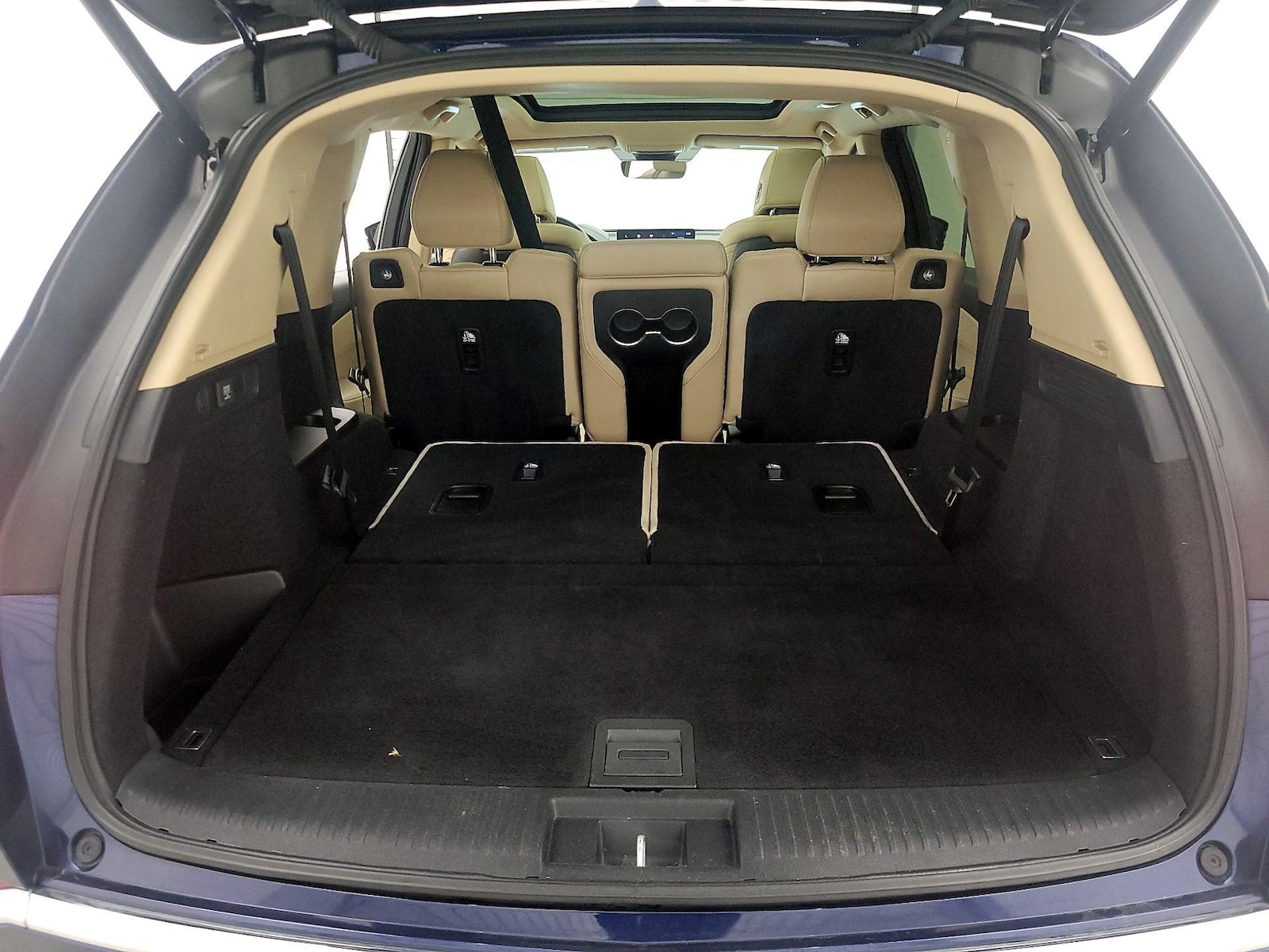 2022 Acura MDX Base - Photo 24