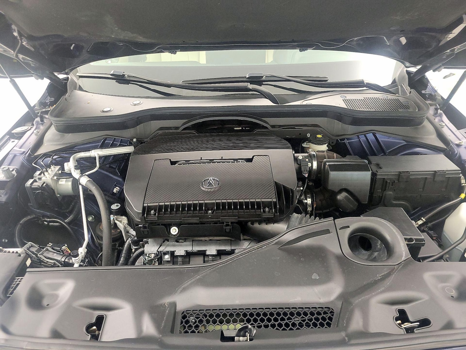 2022 Acura MDX Base - Photo 25