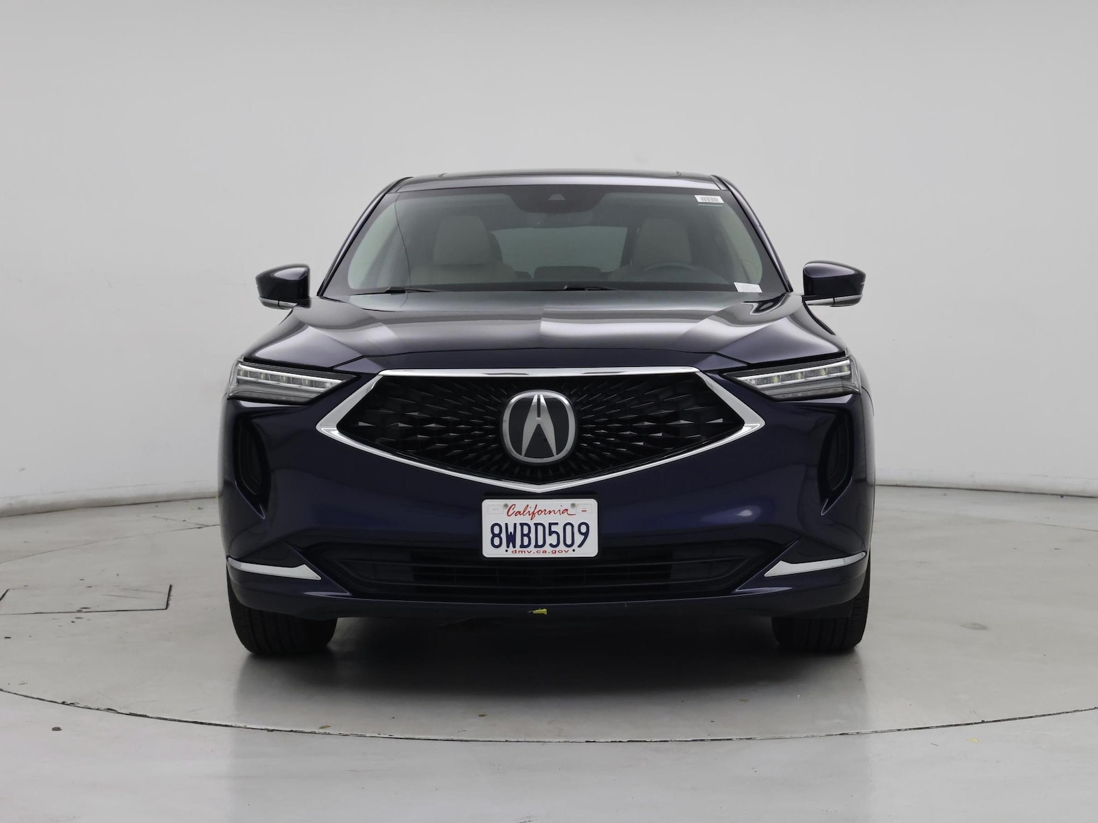 2022 Acura MDX Base - Photo 6