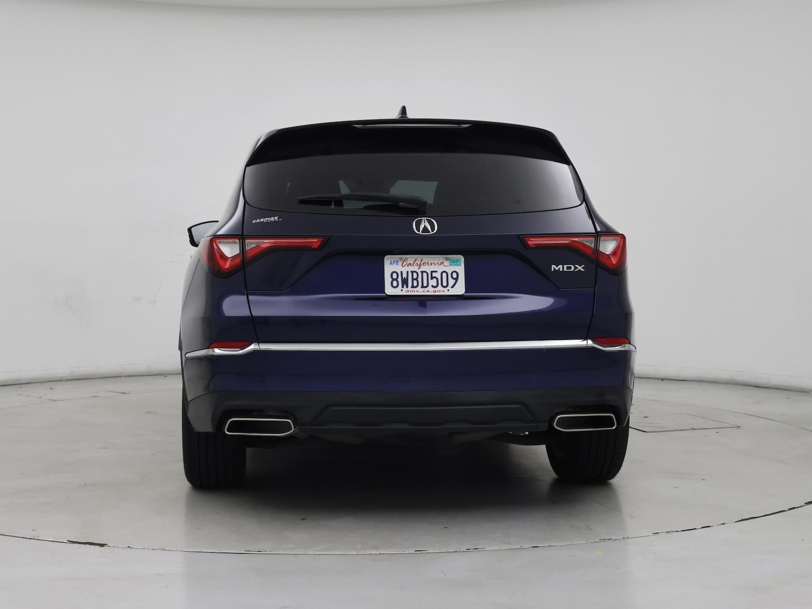 2022 Acura MDX Base - Photo 7
