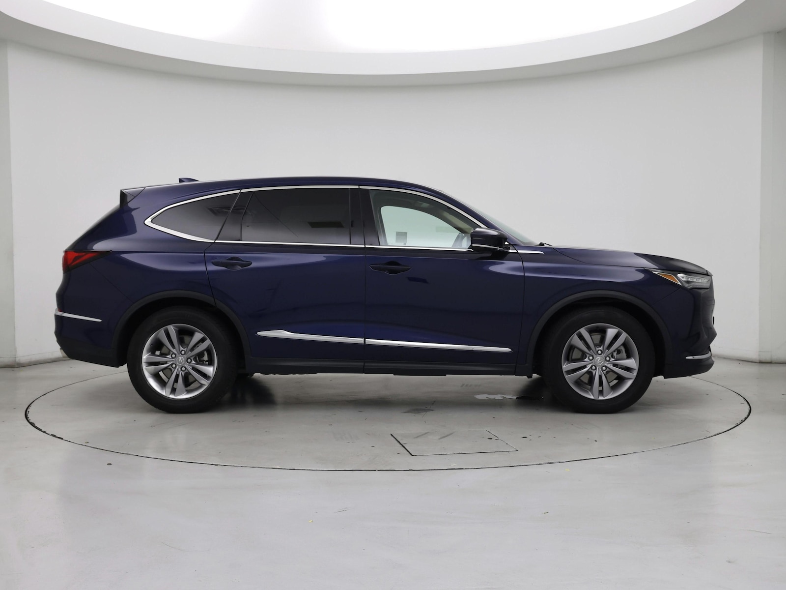 2022 Acura MDX Base - Photo 8