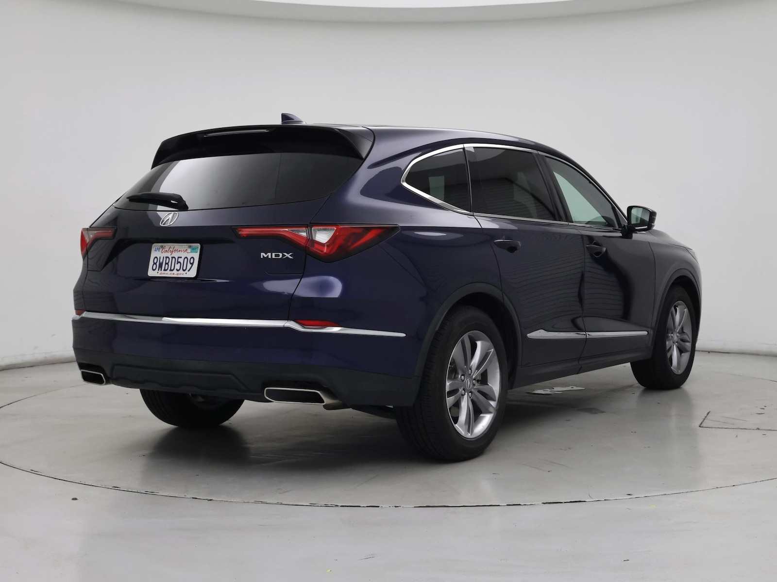 2022 Acura MDX Base - Photo 9