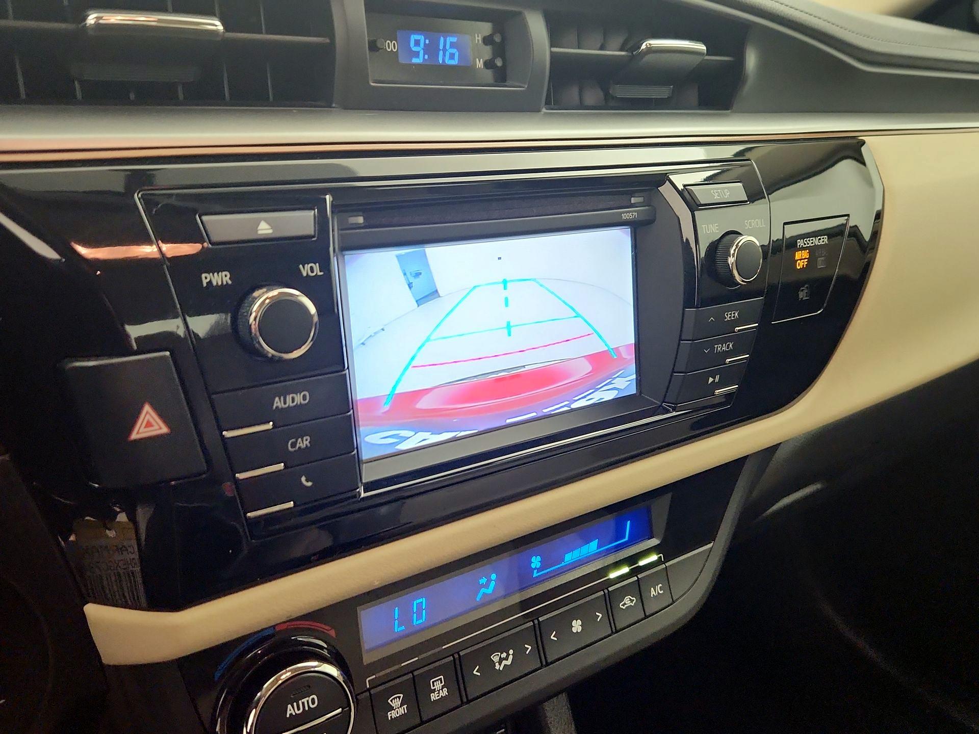 Thumbnail: 2016 Toyota Corolla - 14