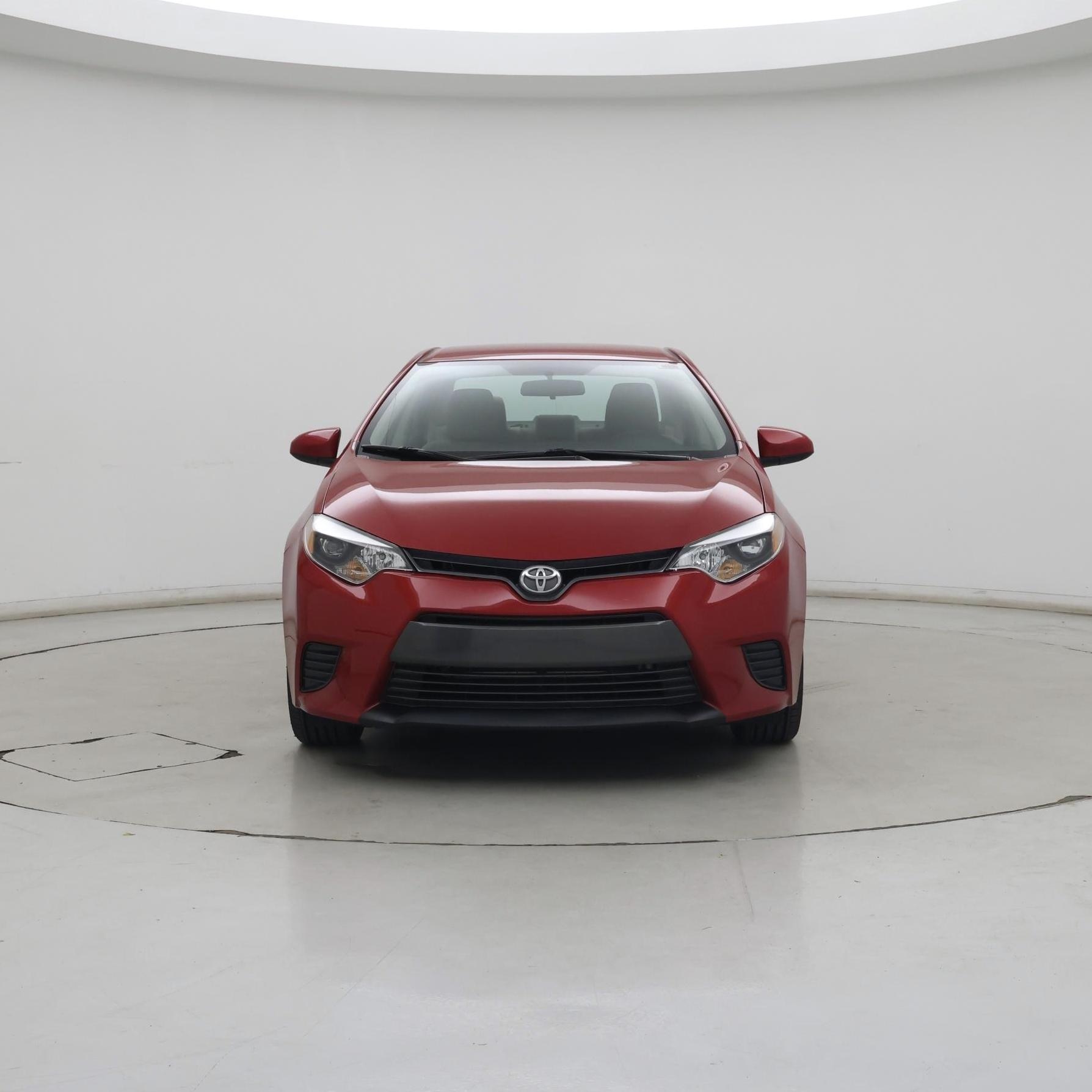 Thumbnail: 2016 Toyota Corolla - 5