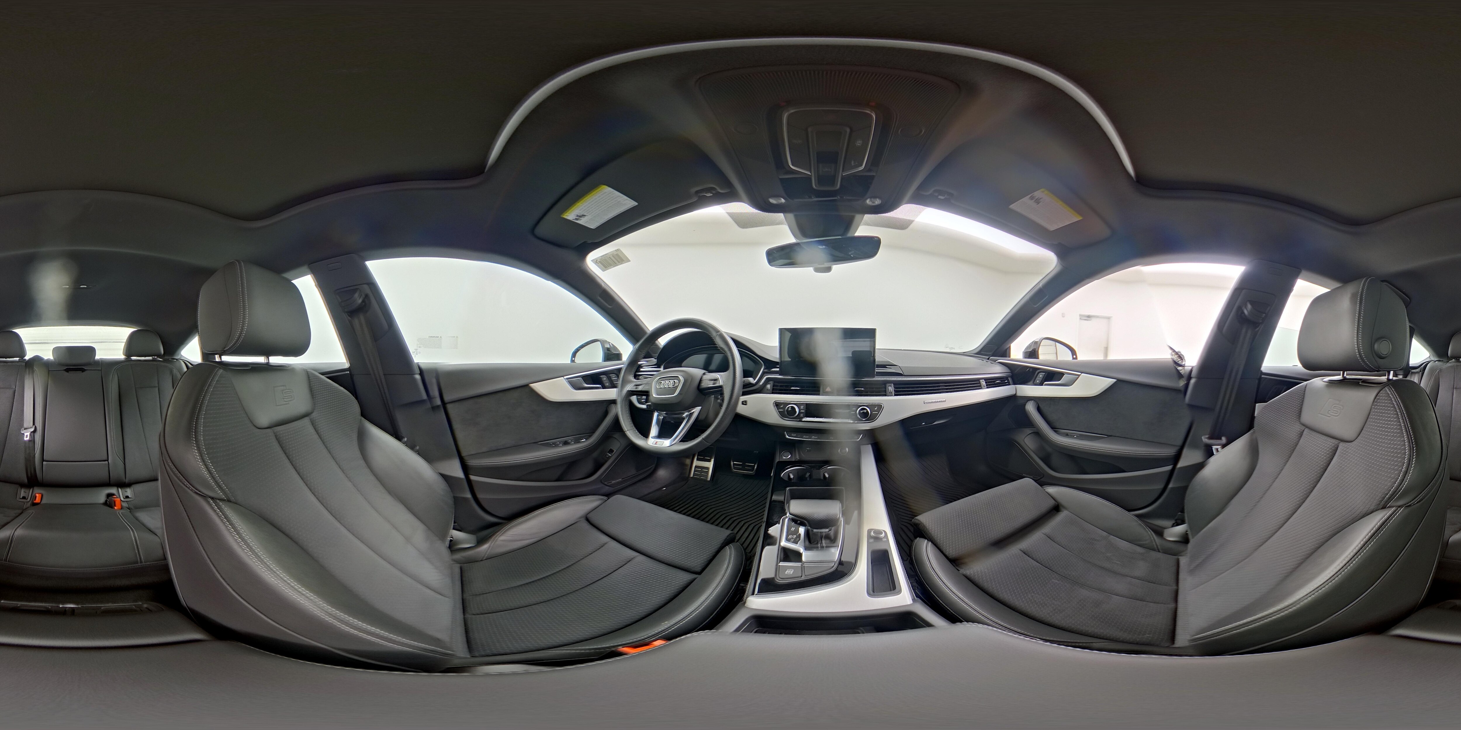 2024 Audi A5 Sportback Premium Plus - Photo 24