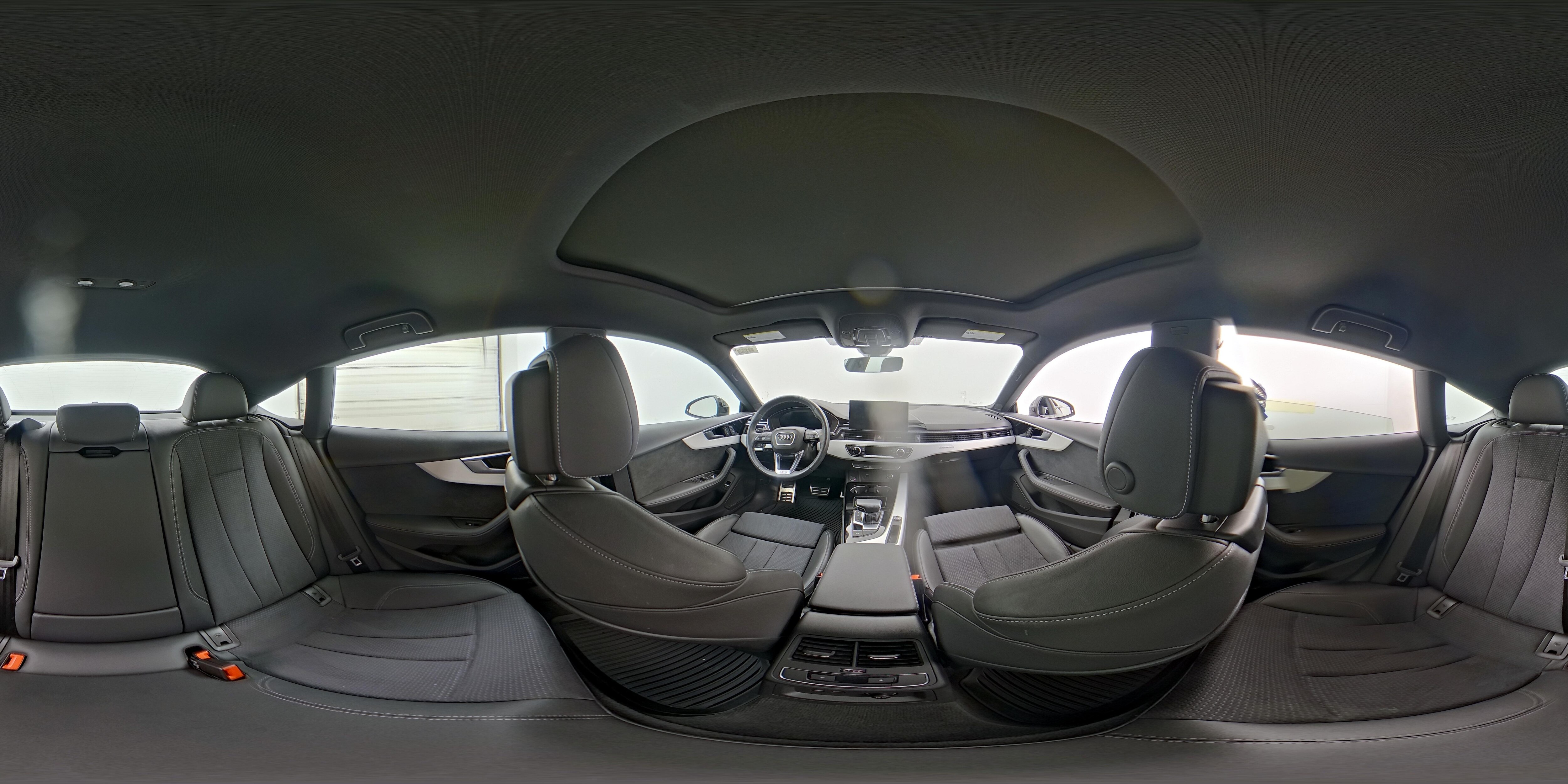 2024 Audi A5 Sportback Premium Plus - Photo 25