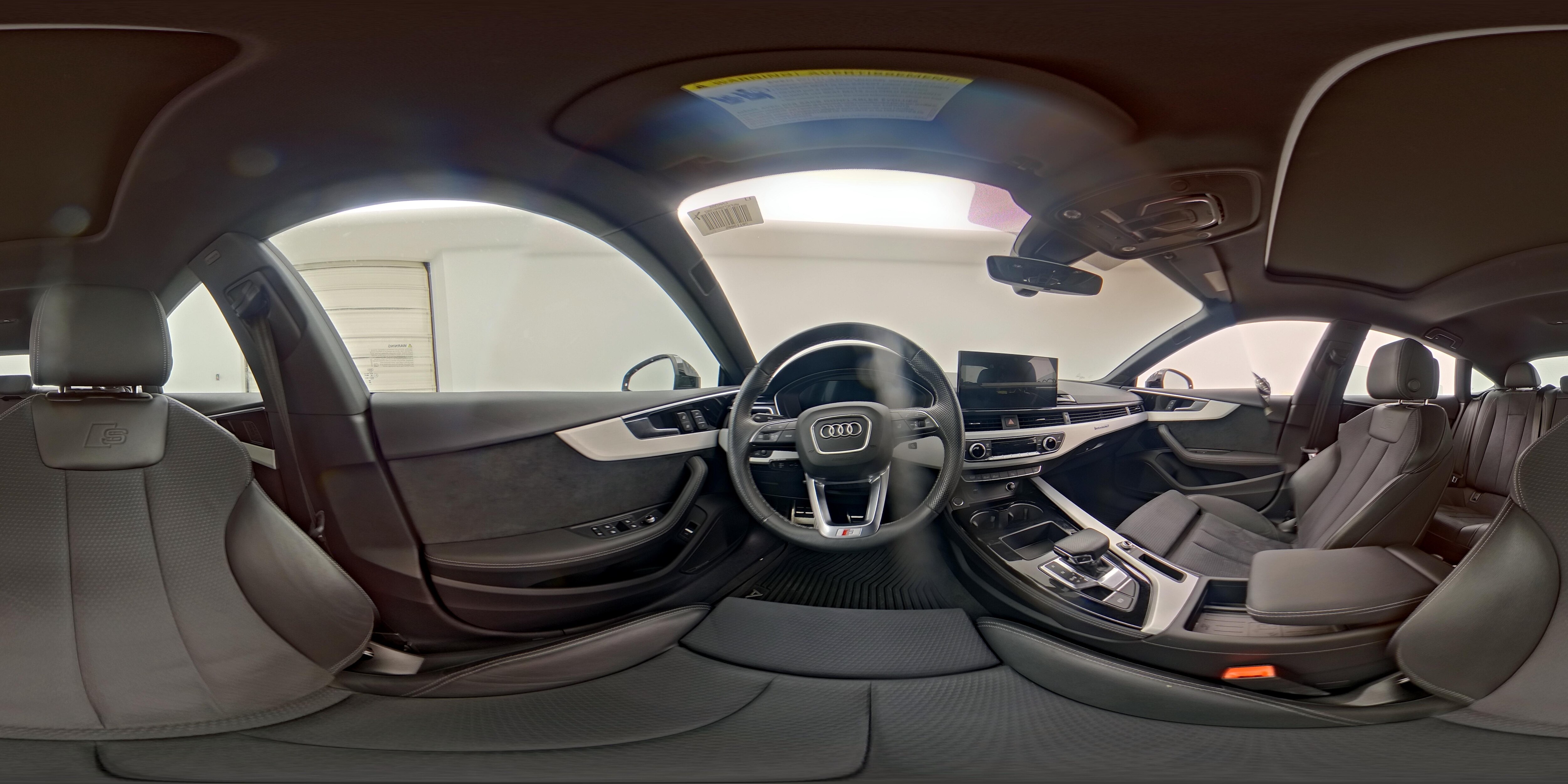 2024 Audi A5 Sportback Premium Plus - Photo 26